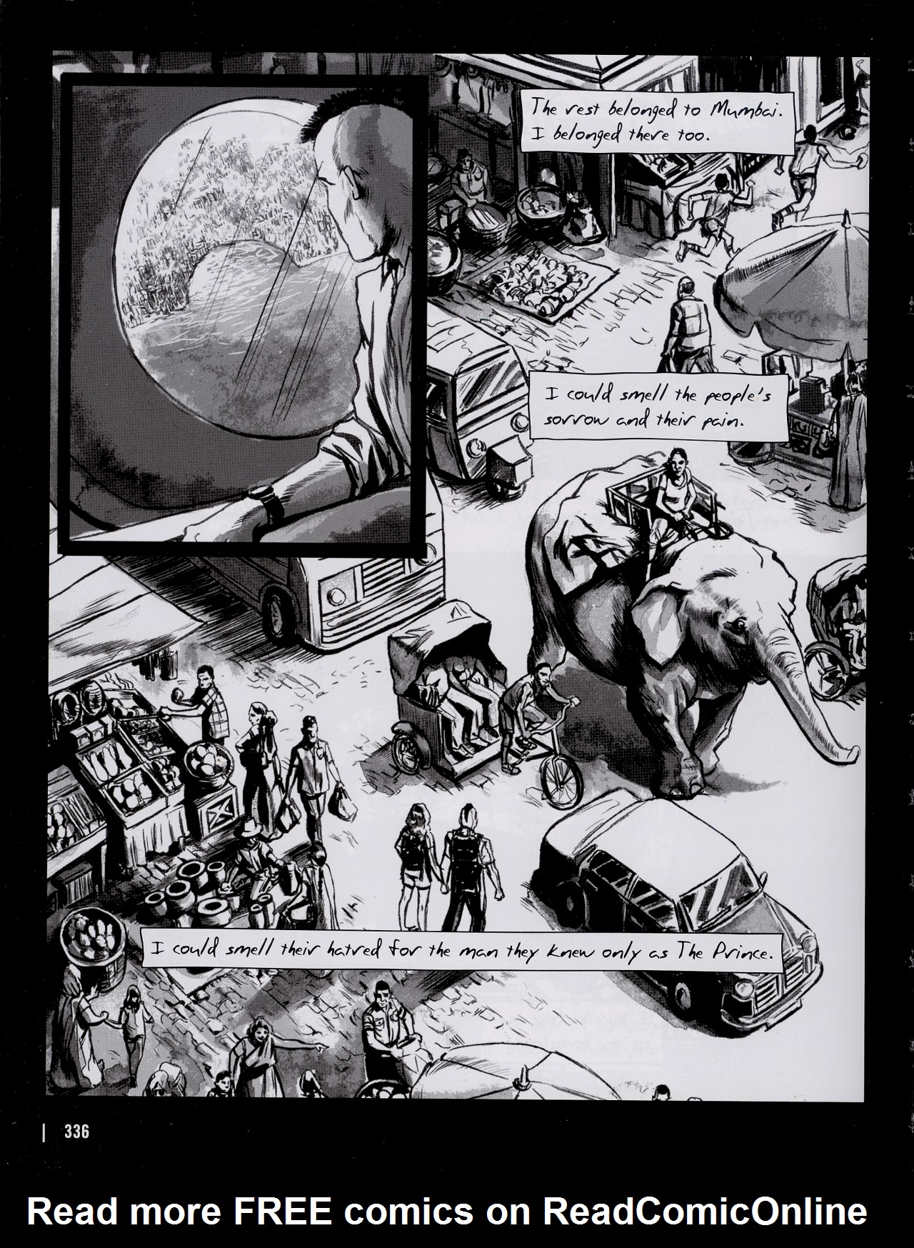 Read online The Art of War: A Graphic Novel comic -  Issue # TPB (Part 4) - 36