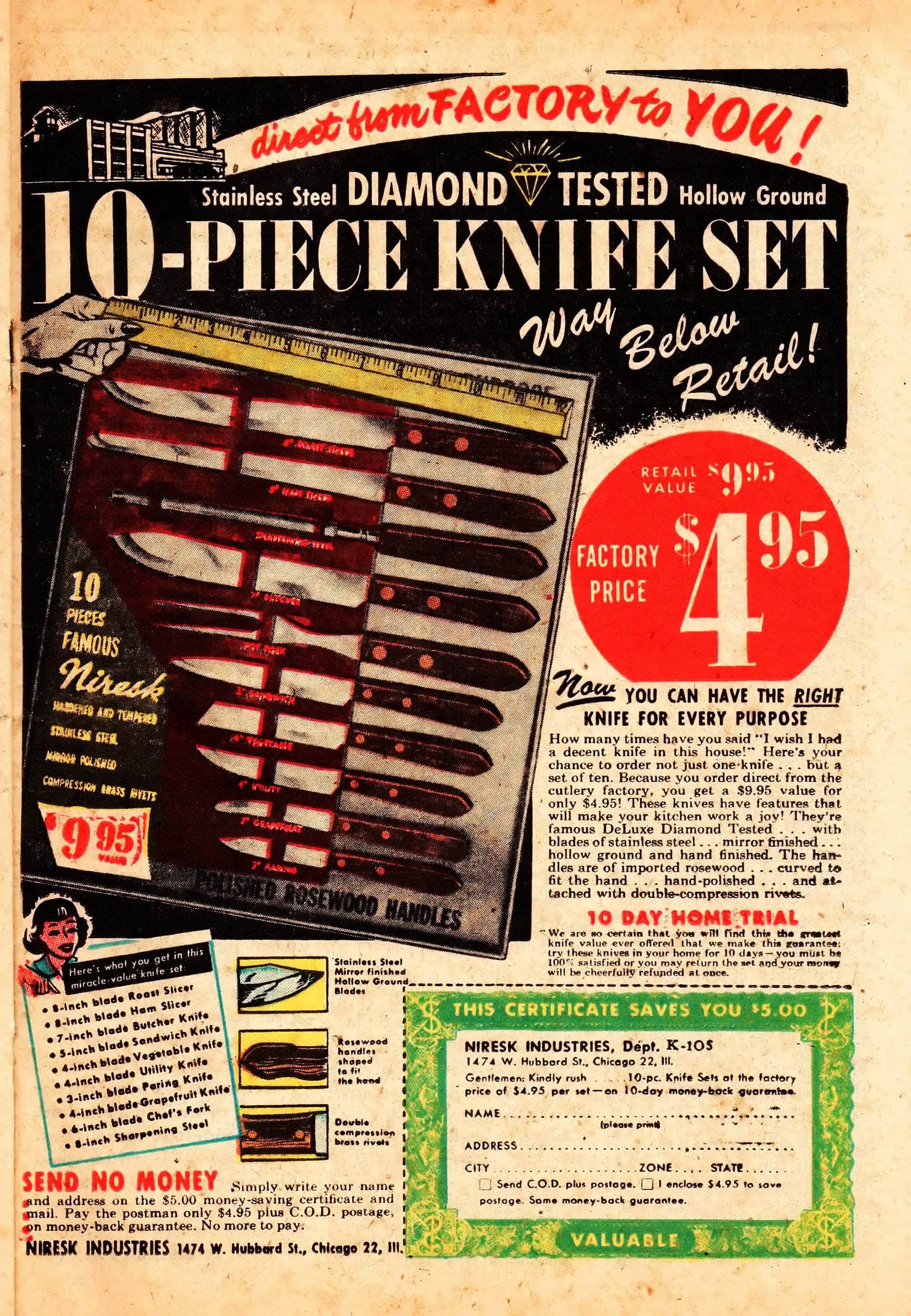 Read online Private Eye comic -  Issue #1 - 21