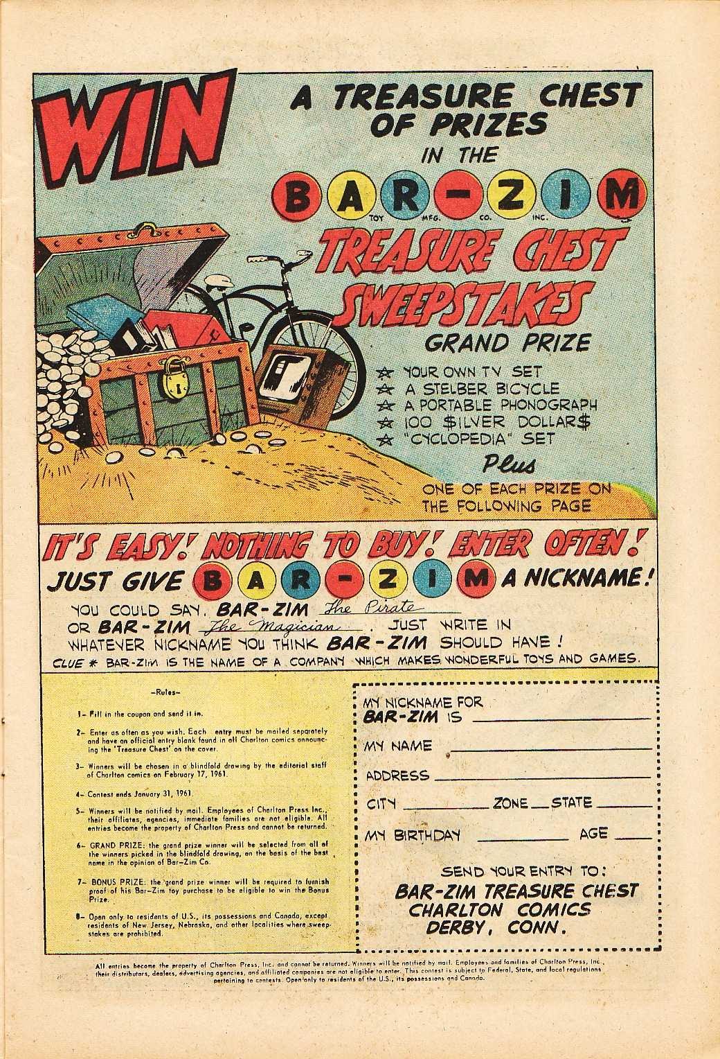 Read online Wyatt Earp Frontier Marshal comic -  Issue #35 - 11