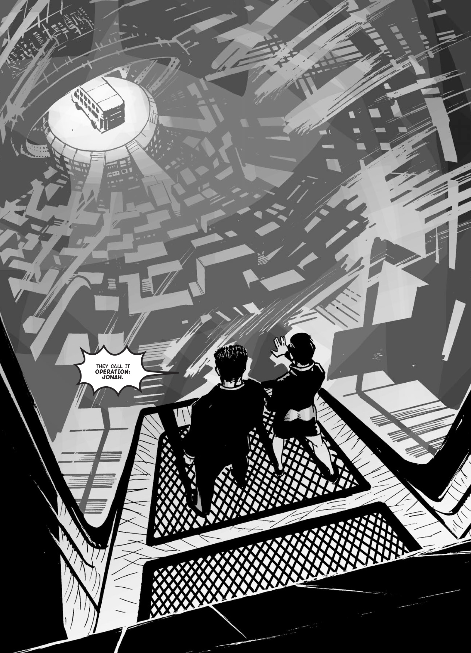 Read online Judge Dredd Megazine (Vol. 5) comic -  Issue #365 - 98