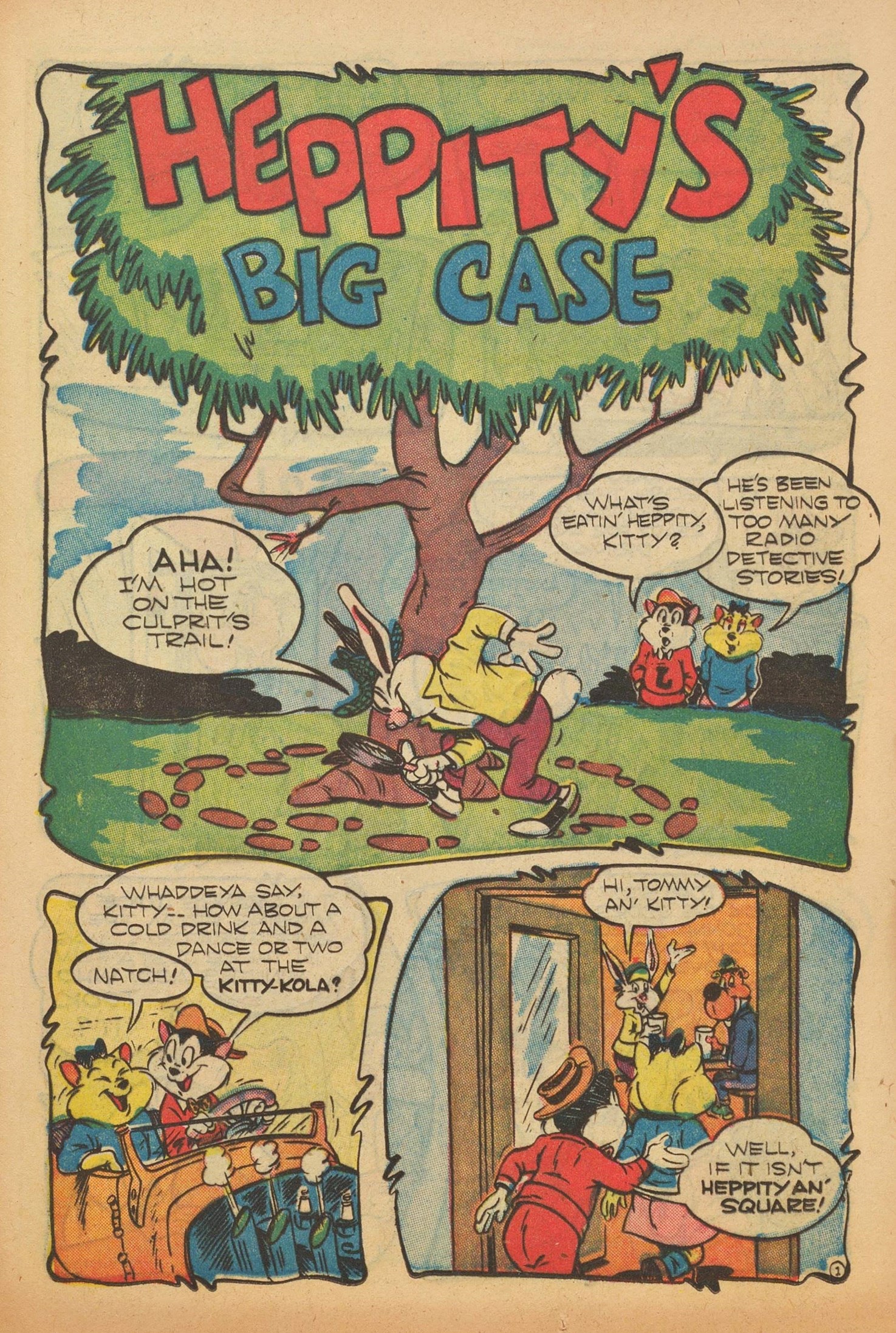 Read online Hi-JInx comic -  Issue #5 - 37
