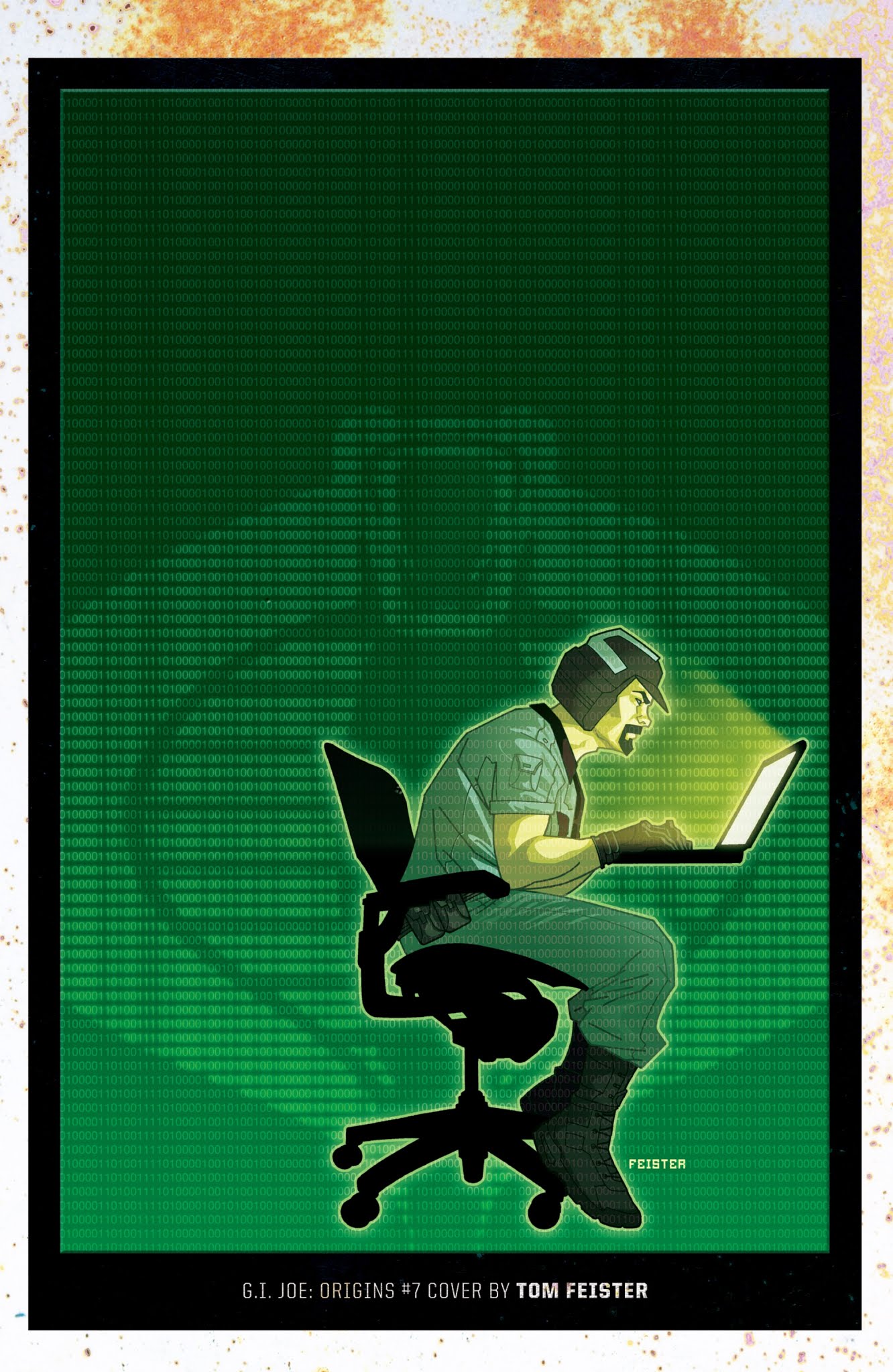 Read online G.I. Joe: The IDW Collection comic -  Issue # TPB 2 - 4