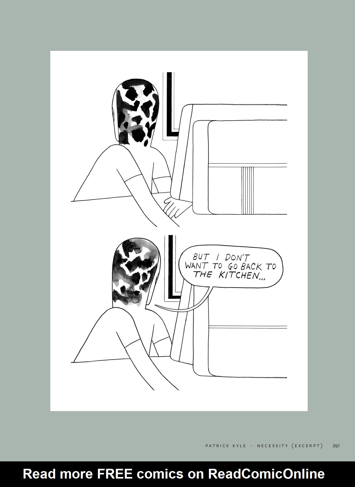 Read online The Best American Comics comic -  Issue # TPB 12 (Part 4) - 5