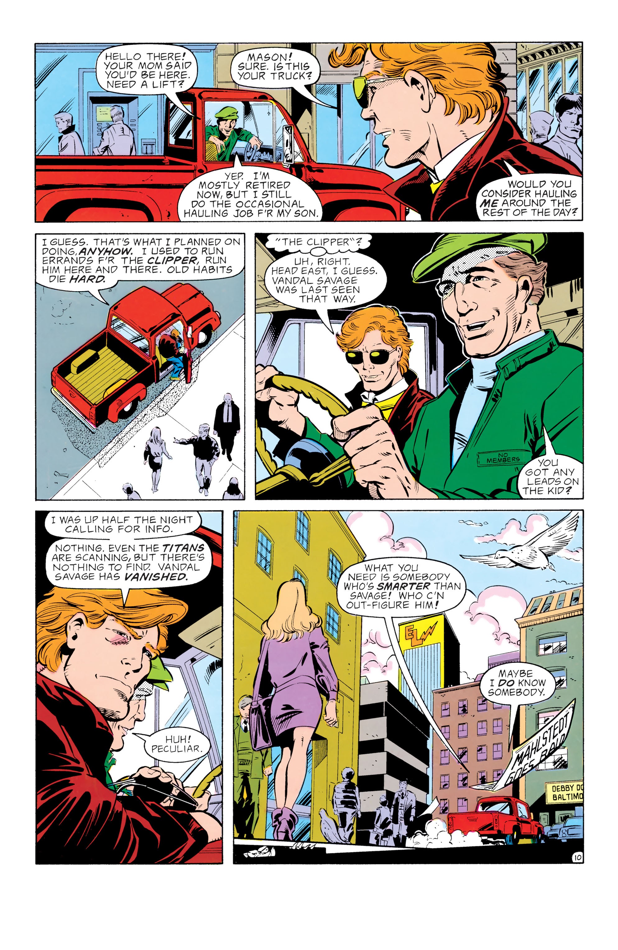 Read online The Flash: Savage Velocity comic -  Issue # TPB (Part 5) - 41