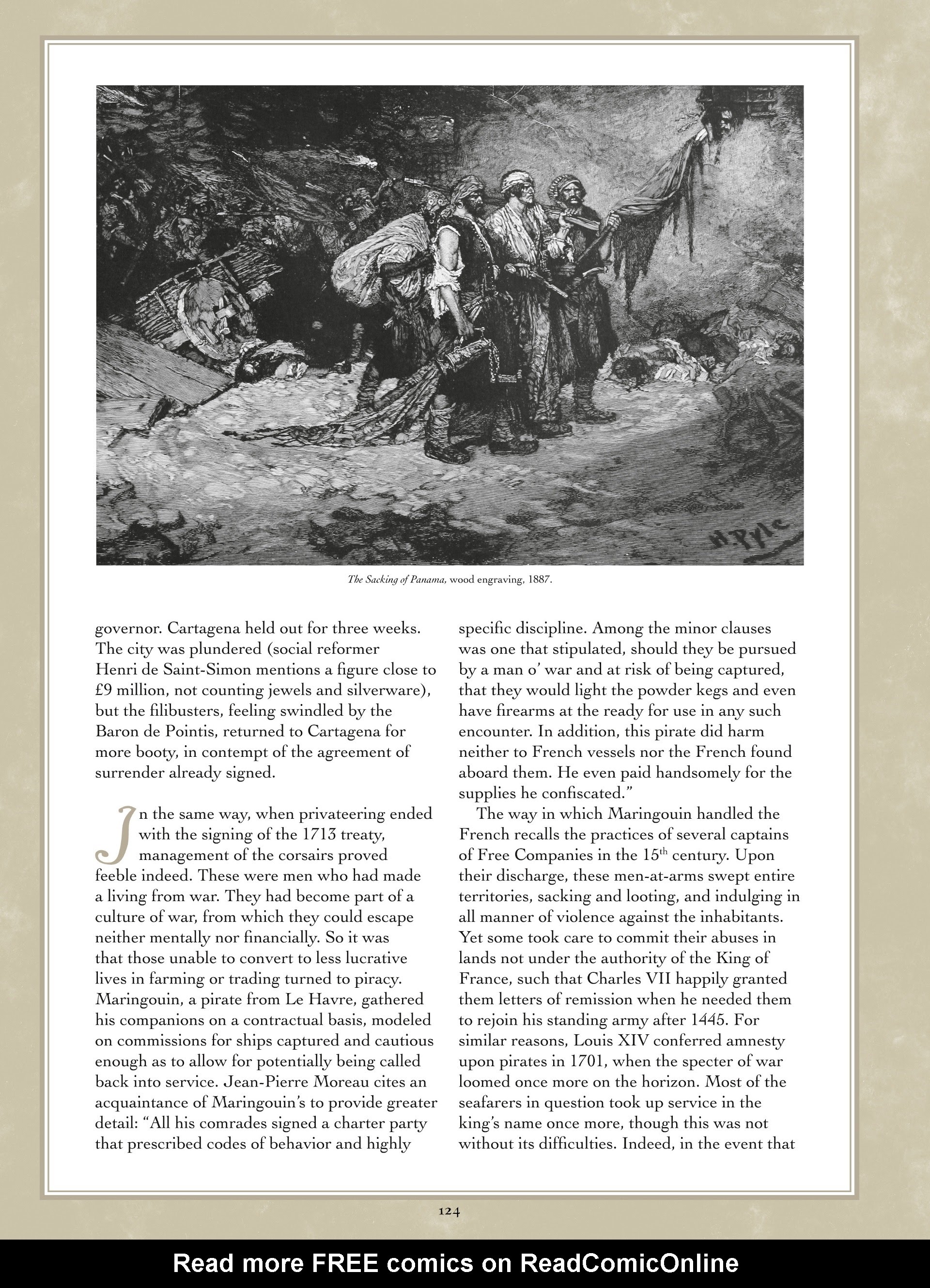 Read online Republic of the Skull comic -  Issue # TPB 2 - 110