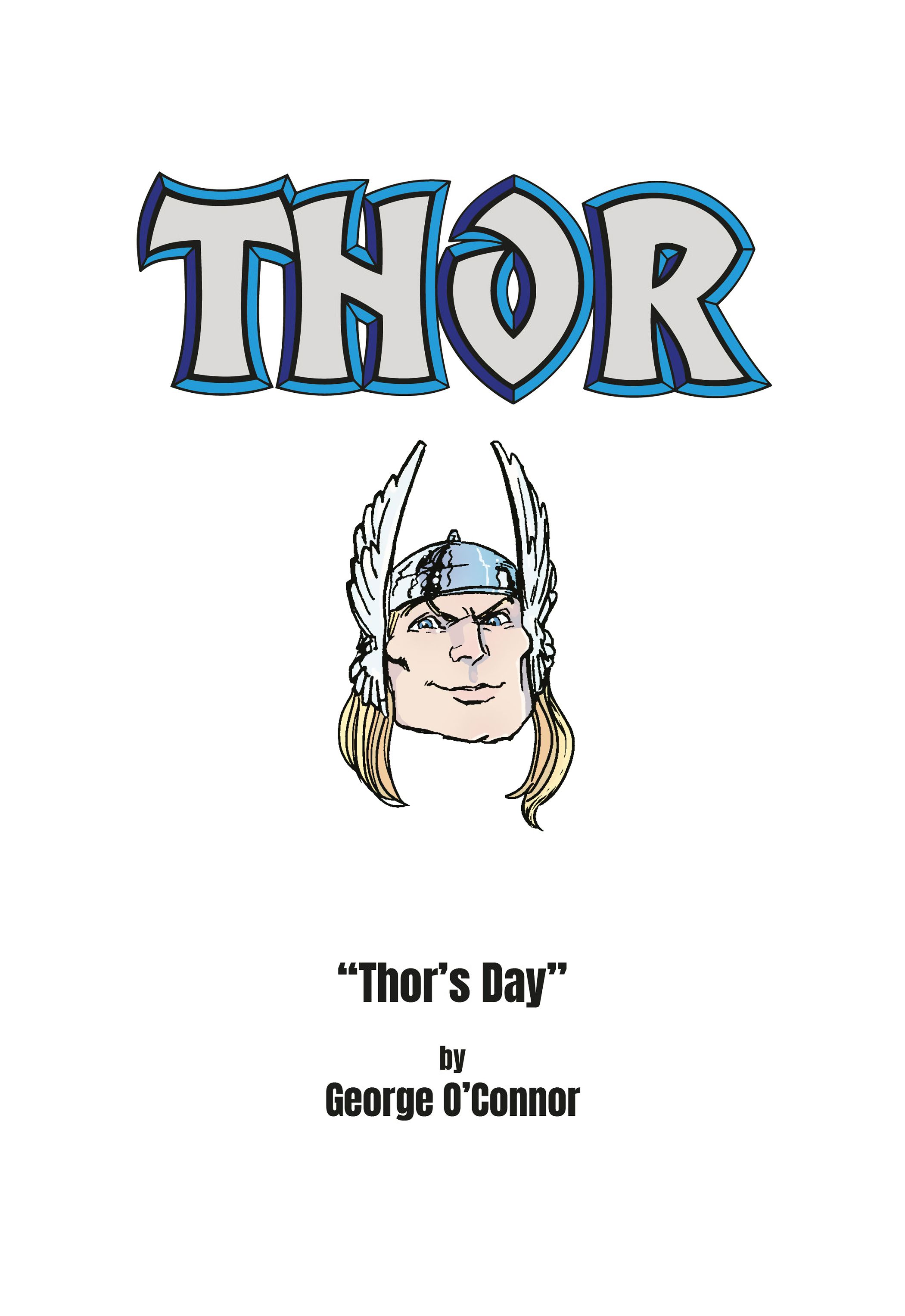 Read online Marvel Super Stories comic -  Issue # TPB - 46