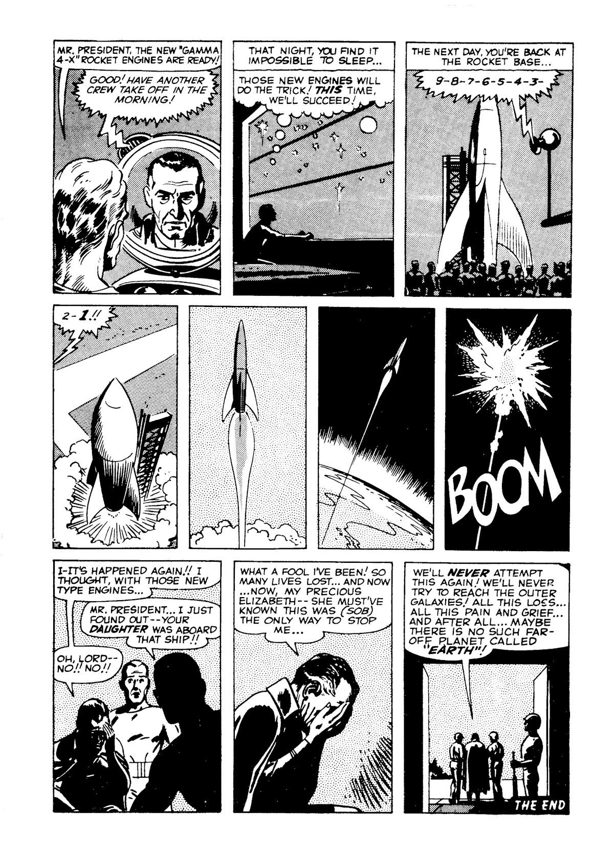 Read online Star Wars Weekly comic -  Issue #103 - 27