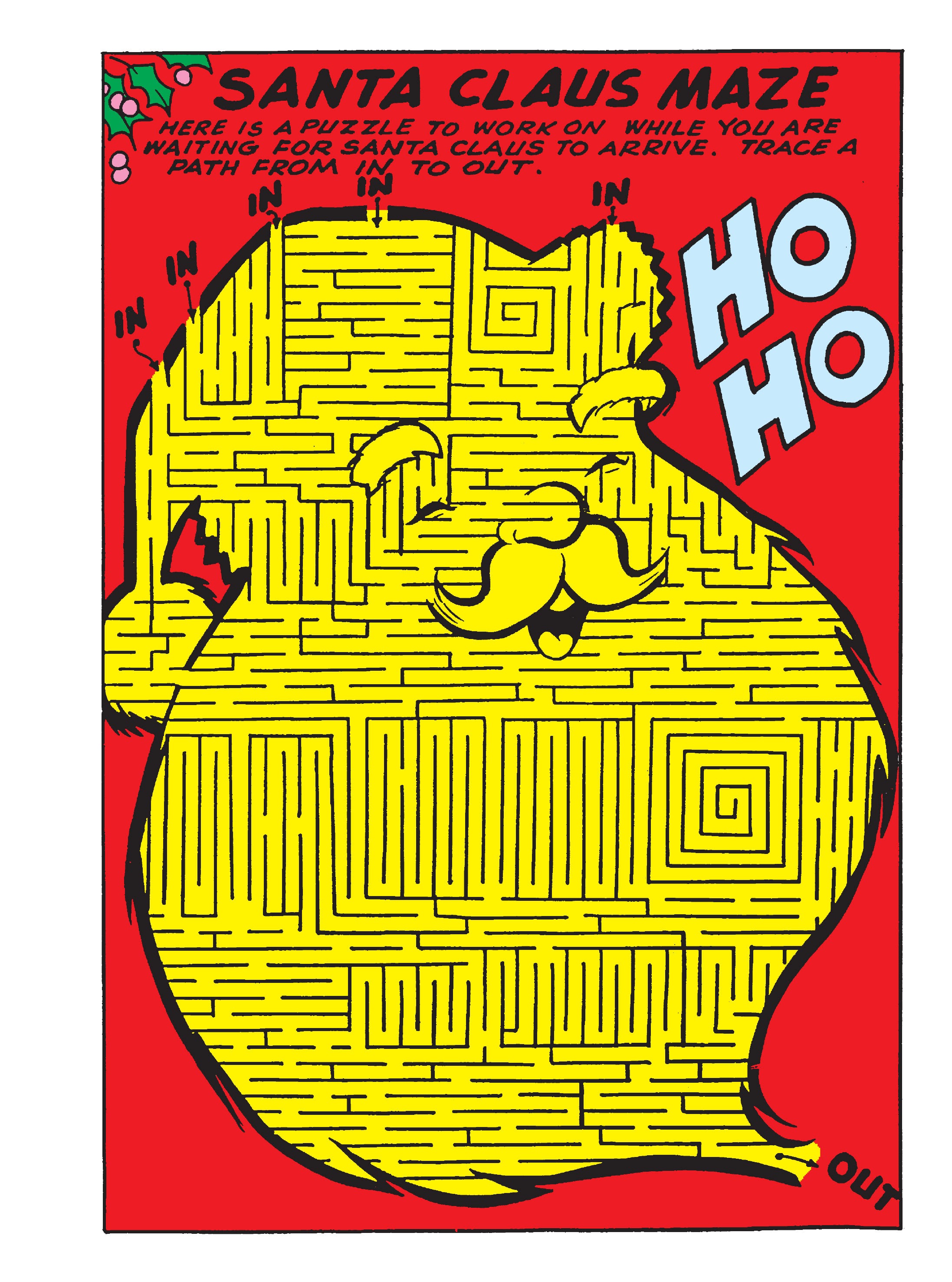 Read online Archie's Double Digest Magazine comic -  Issue #273 - 32