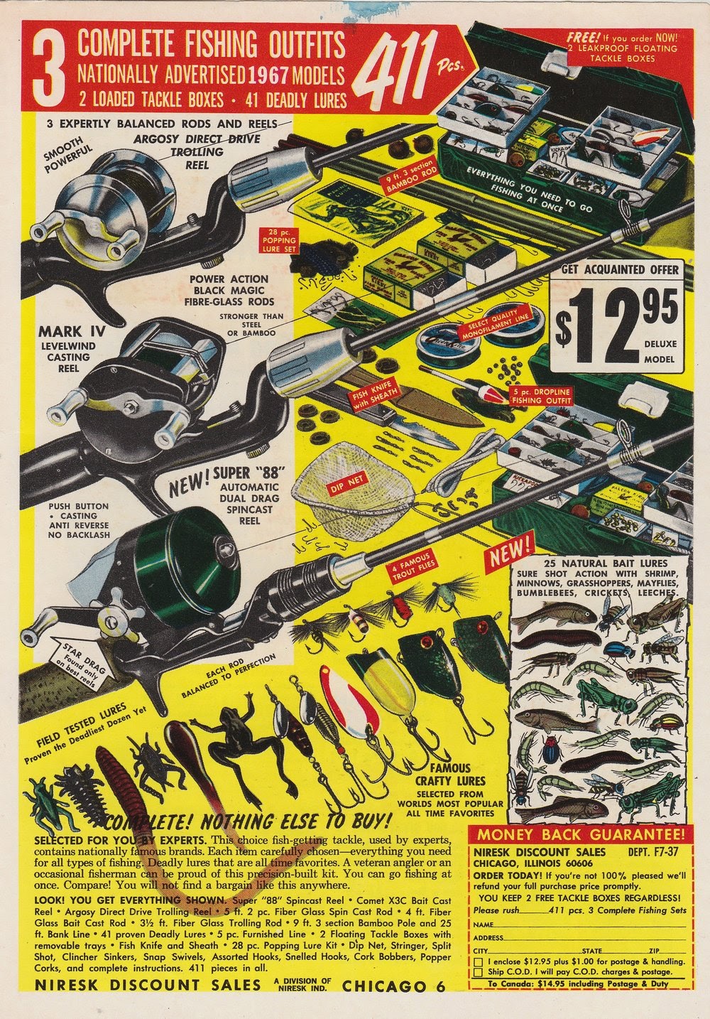 Read online The Man From U.N.C.L.E. comic -  Issue #12 - 35