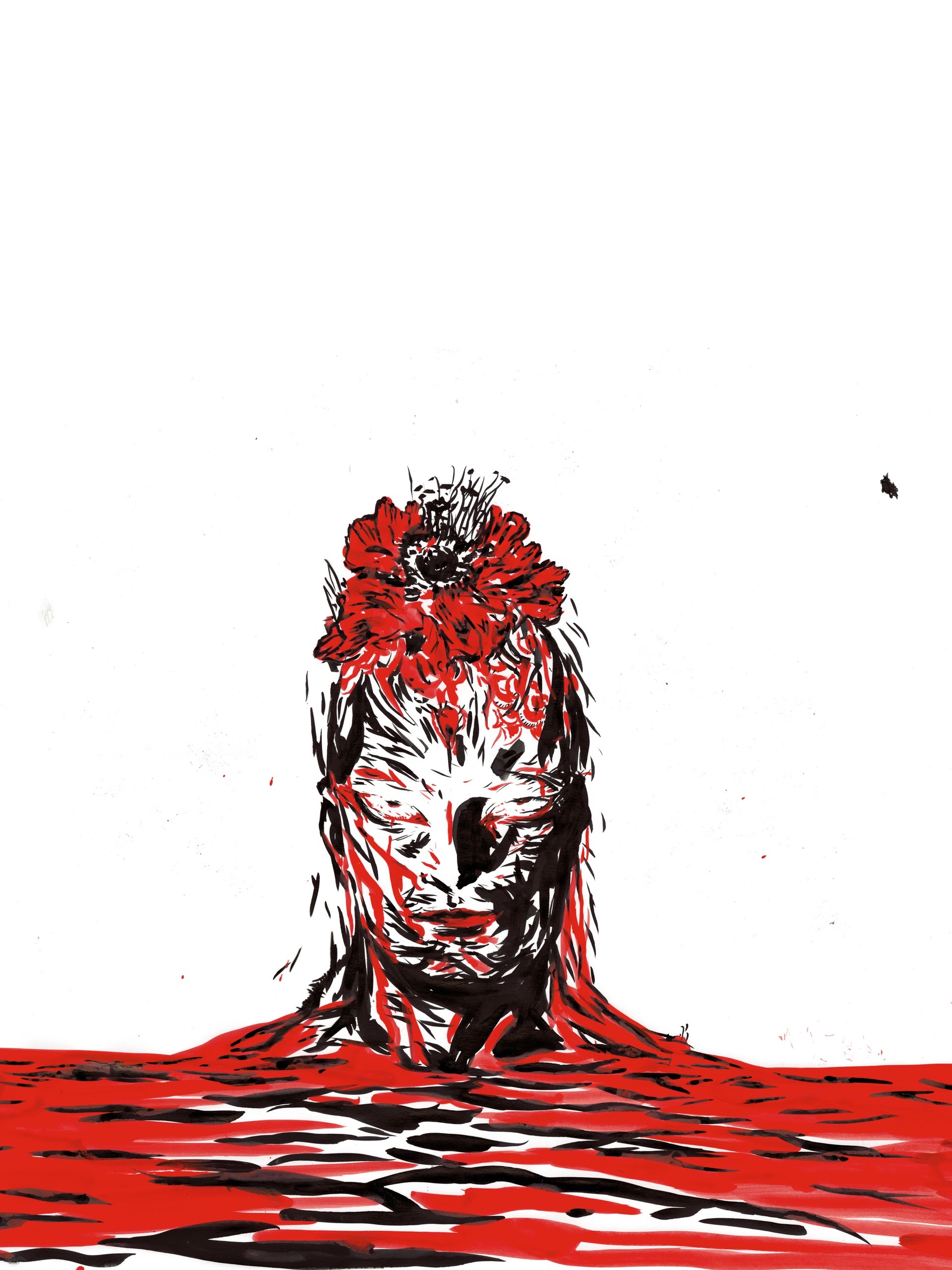 Read online Shinjuku (Second Edition) comic -  Issue # TPB (Part 2) - 13