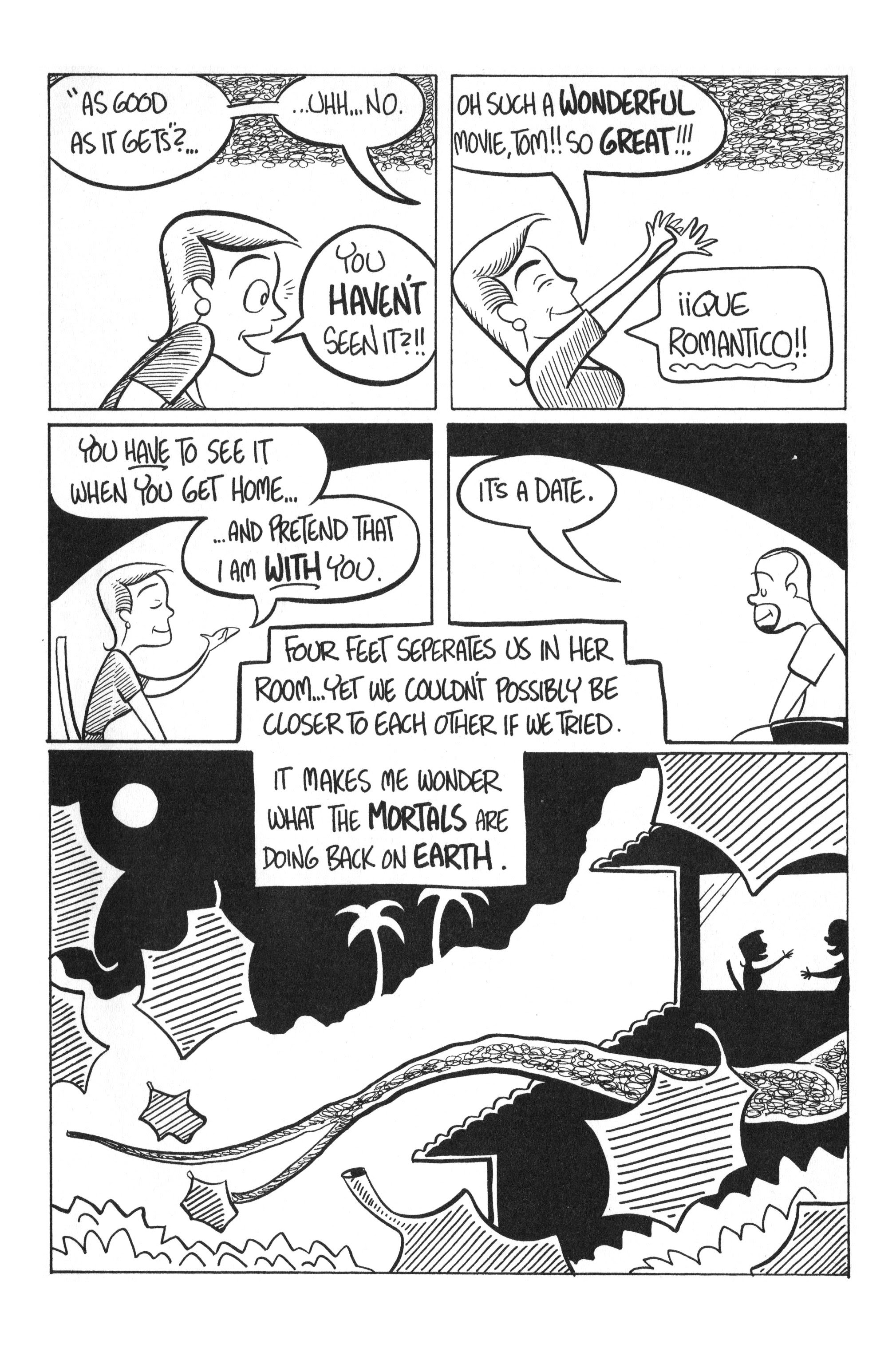 Read online True Story Swear To God (2000) comic -  Issue #1 - 35