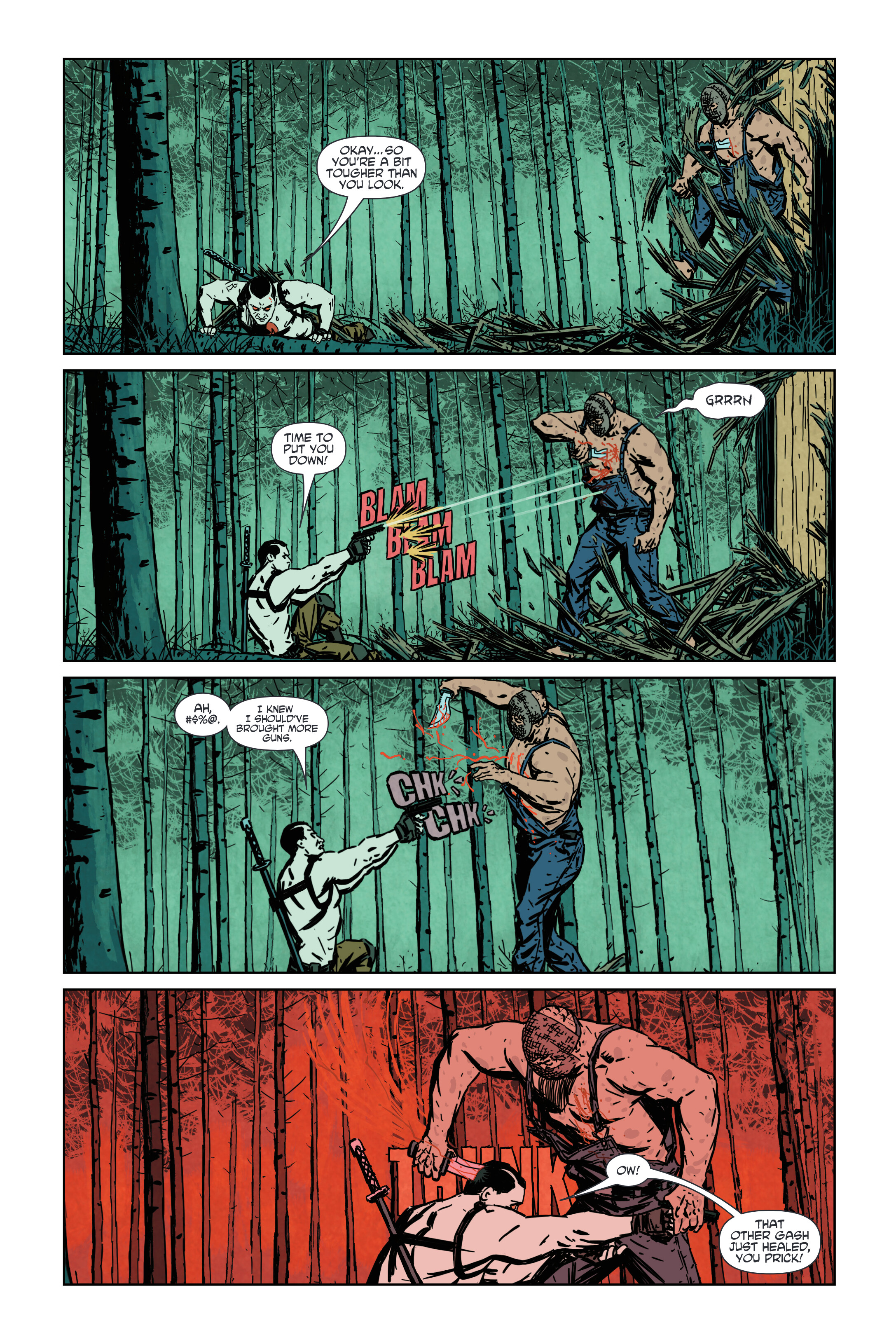 Read online Bloodshot Reborn comic -  Issue # (2015) _Deluxe Edition 2 (Part 3) - 46