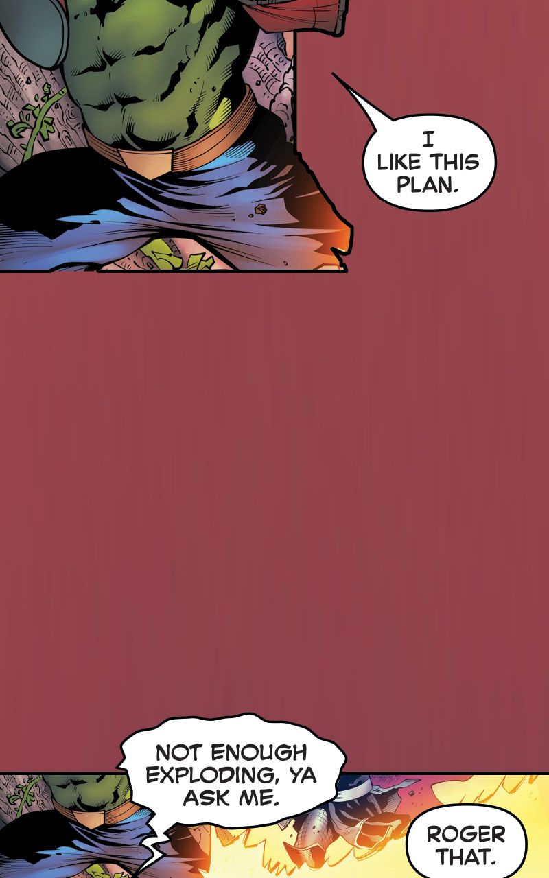 Read online Captain Marvel: The Last of the Marvels Infinity Comic comic -  Issue #11 - 40