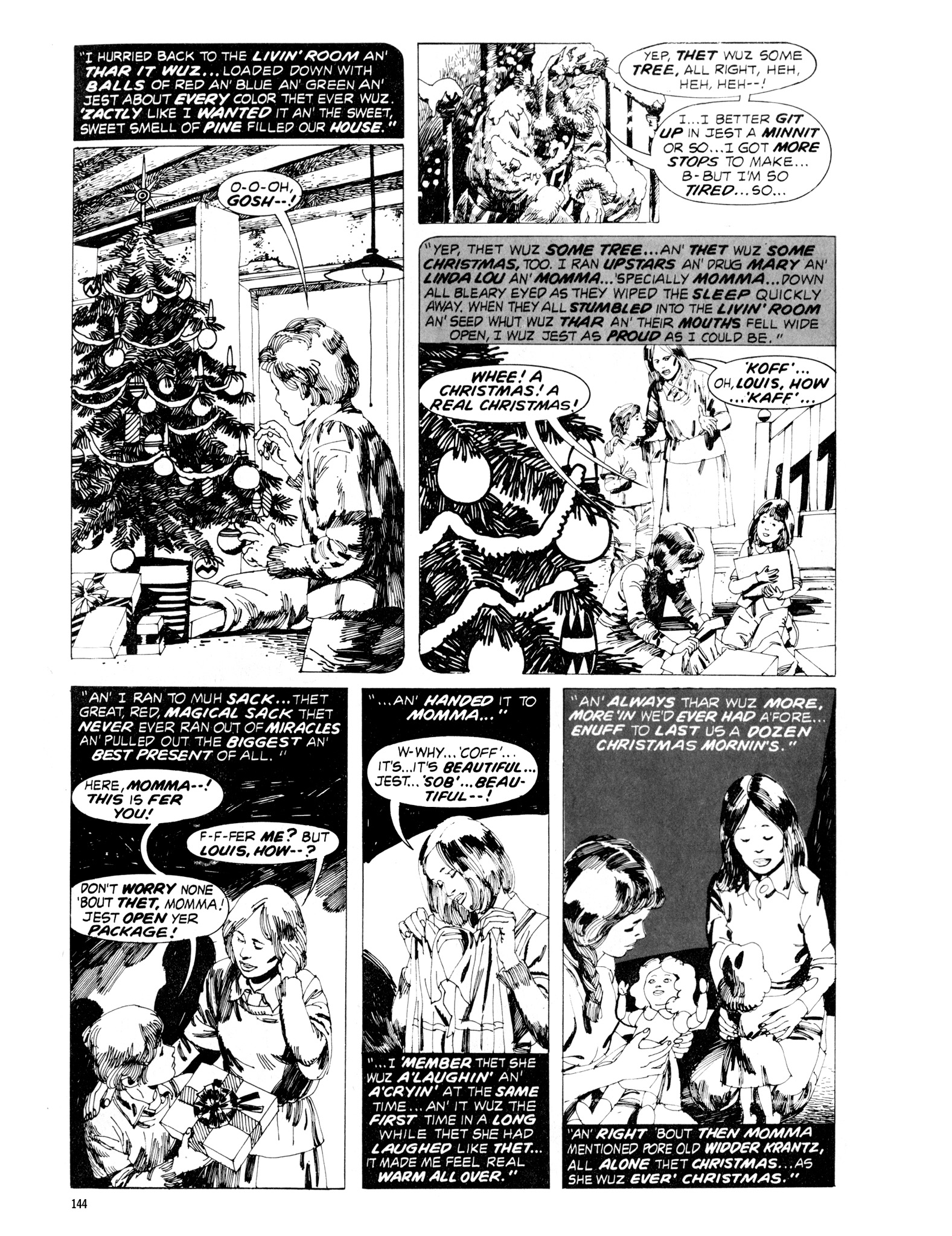 Read online Creepy Archives comic -  Issue # TPB 18 (Part 2) - 46