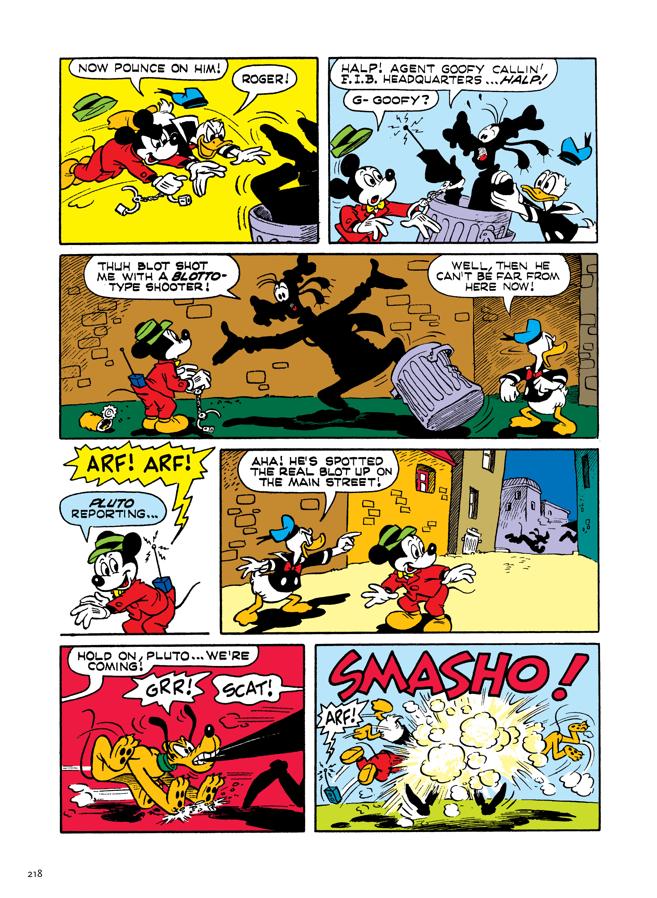 Read online Disney Masters comic -  Issue # TPB 15 (Part 3) - 25