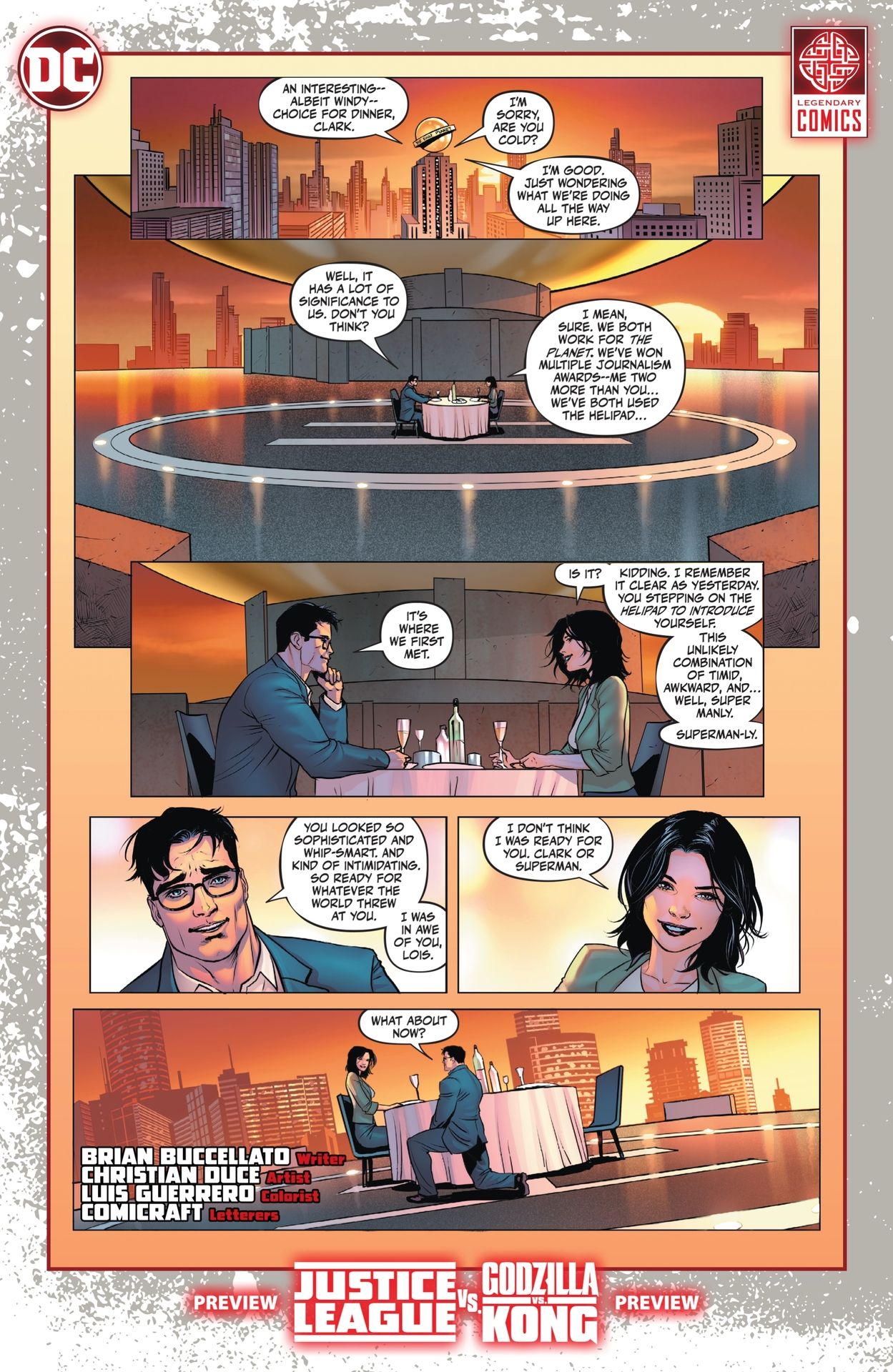 Read online Green Arrow (2023) comic -  Issue #4 - 24