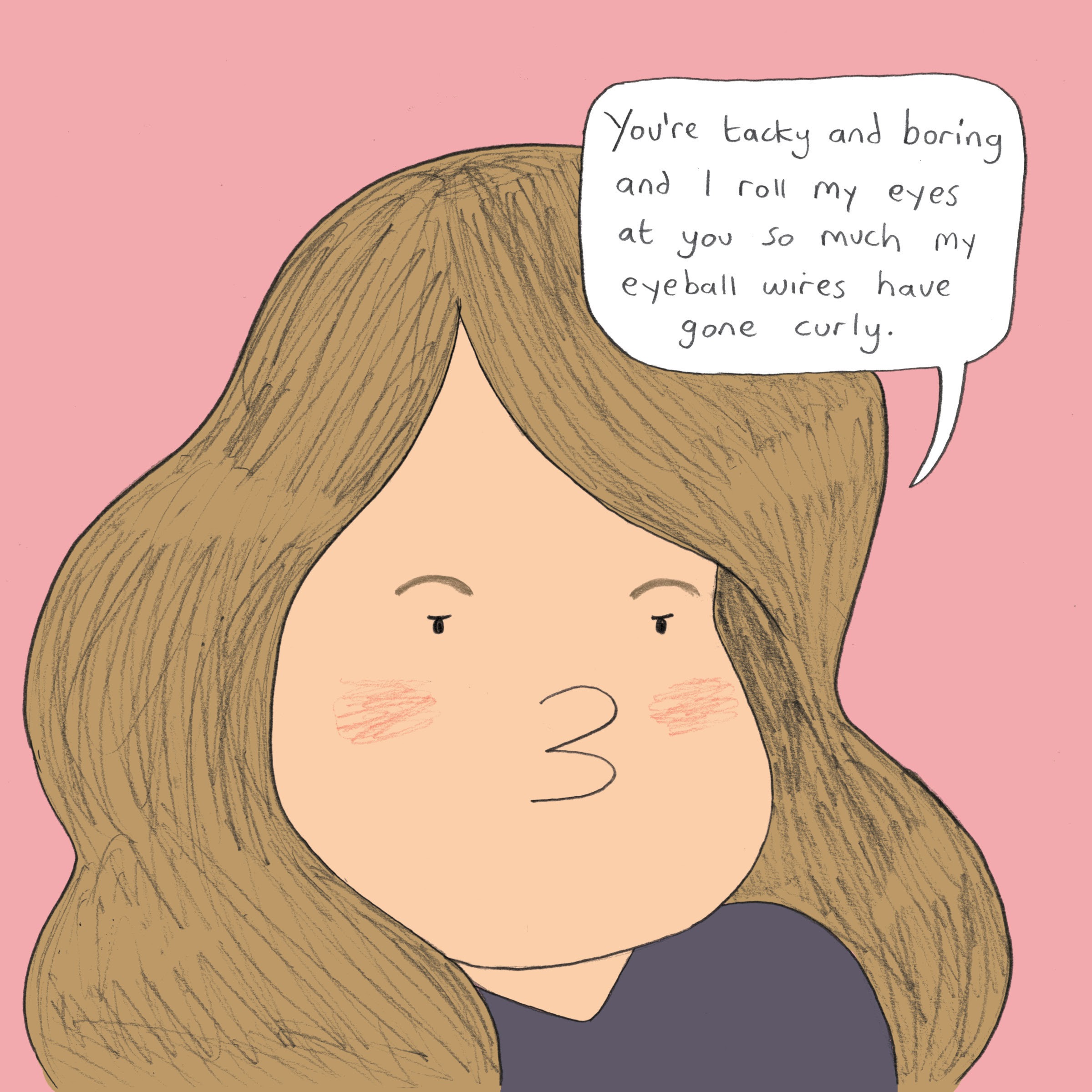 Read online Sister BFFs comic -  Issue # TPB - 94