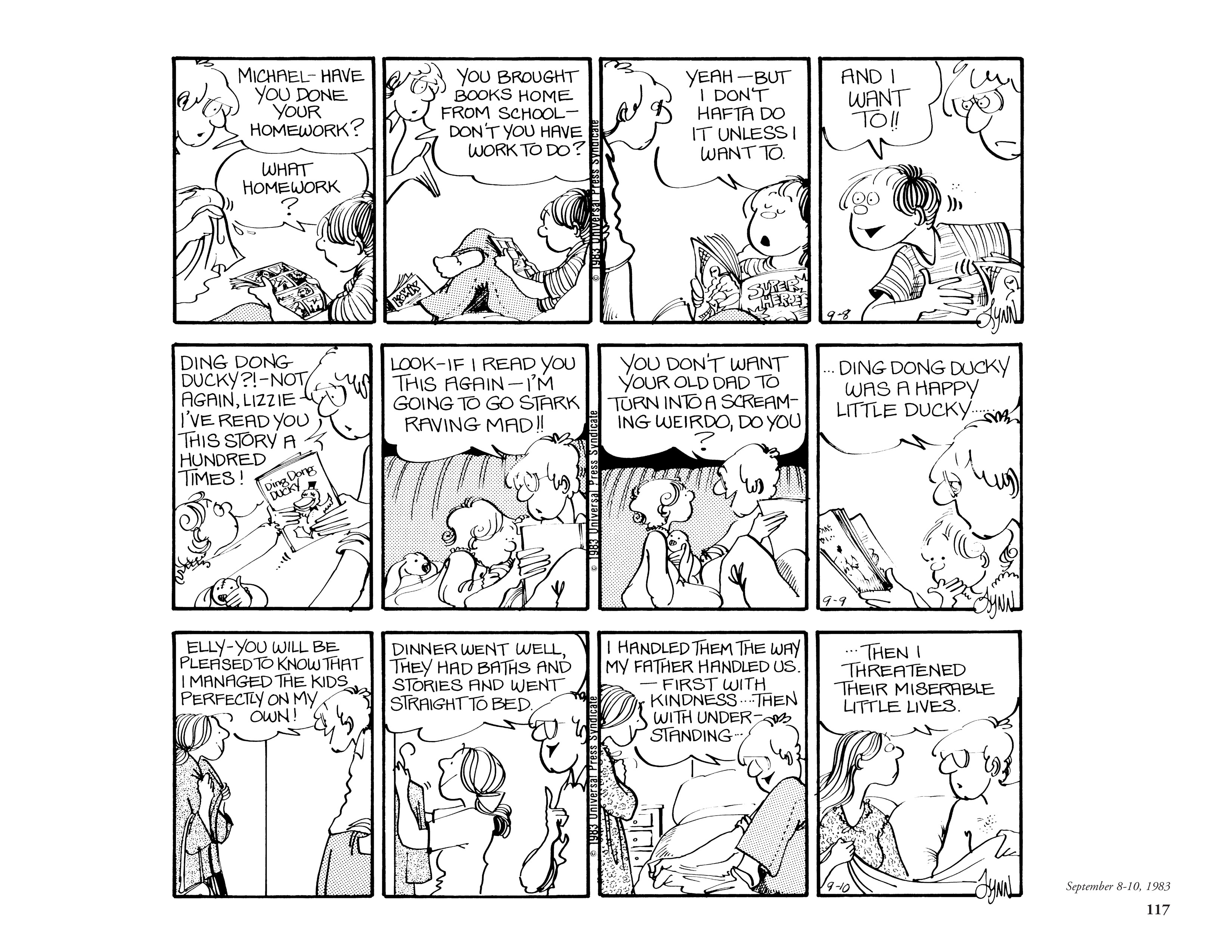 Read online For Better Or For Worse: The Complete Library comic -  Issue # TPB 2 (Part 2) - 18