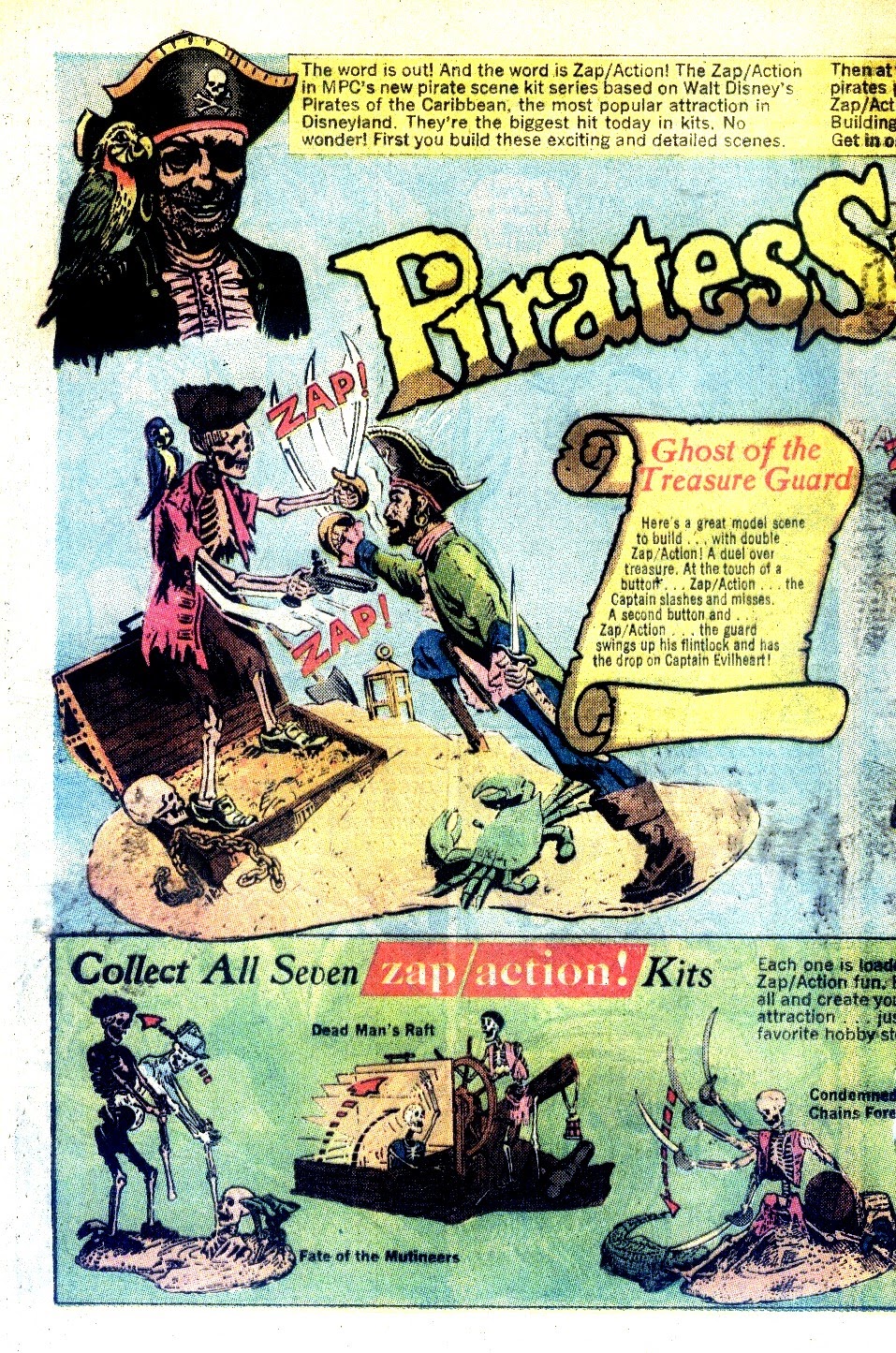 Read online Young Love (1963) comic -  Issue #107 - 14