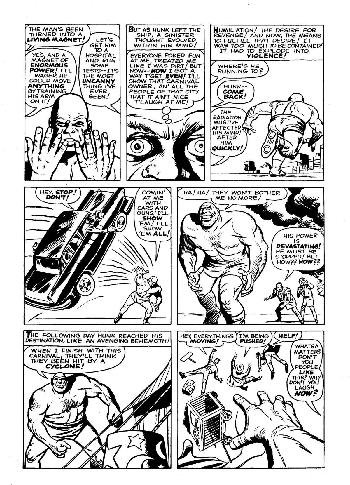 Read online Star Wars Weekly comic -  Issue #133 - 18