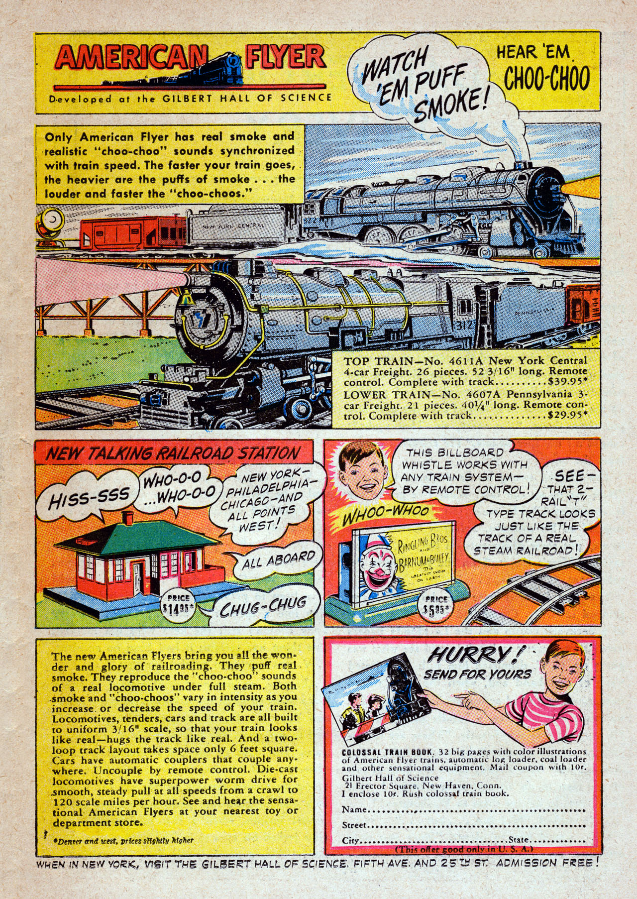 Read online Complete Mystery comic -  Issue #4 - 23