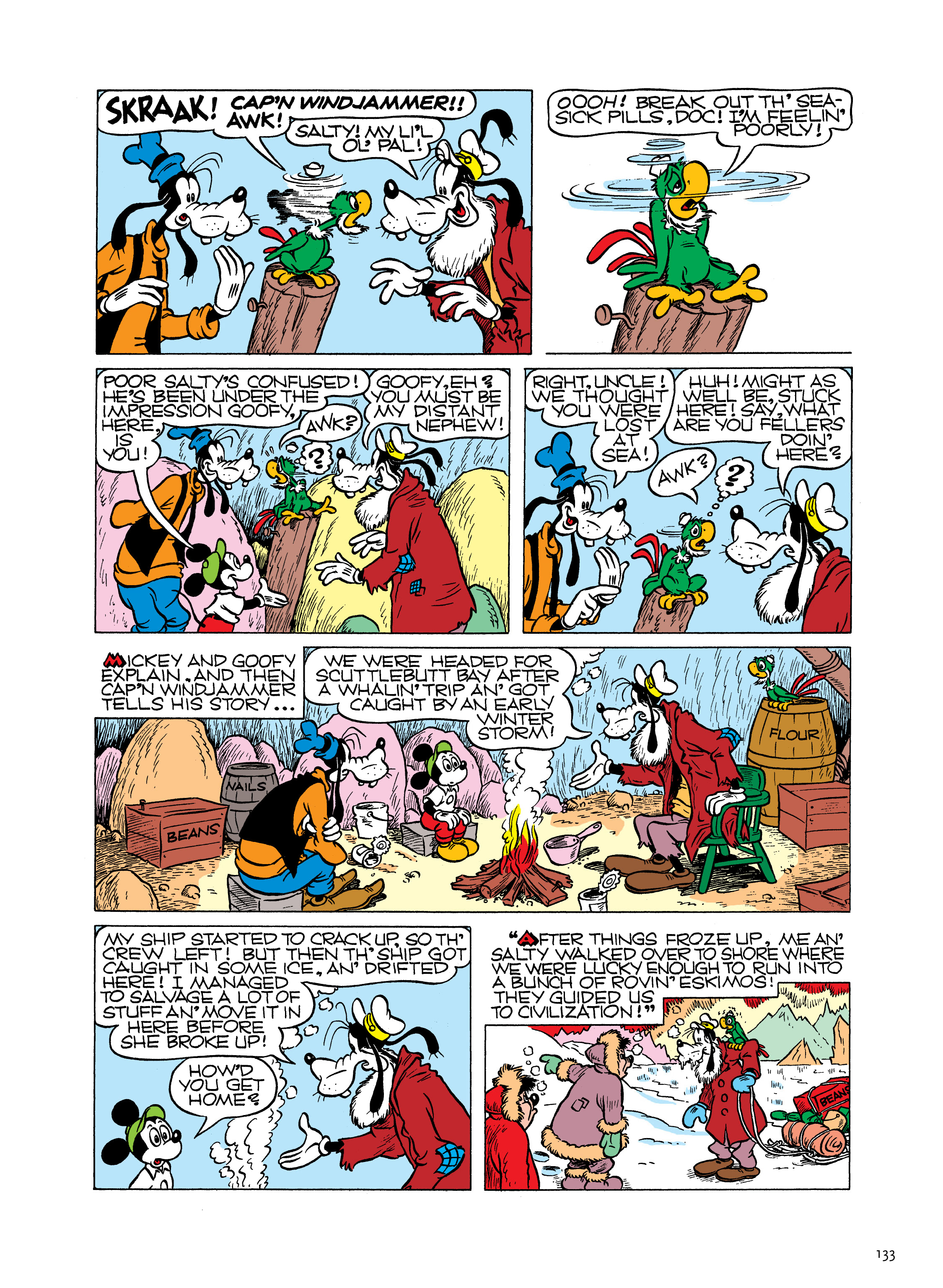 Read online Disney Masters comic -  Issue # TPB 13 (Part 2) - 40