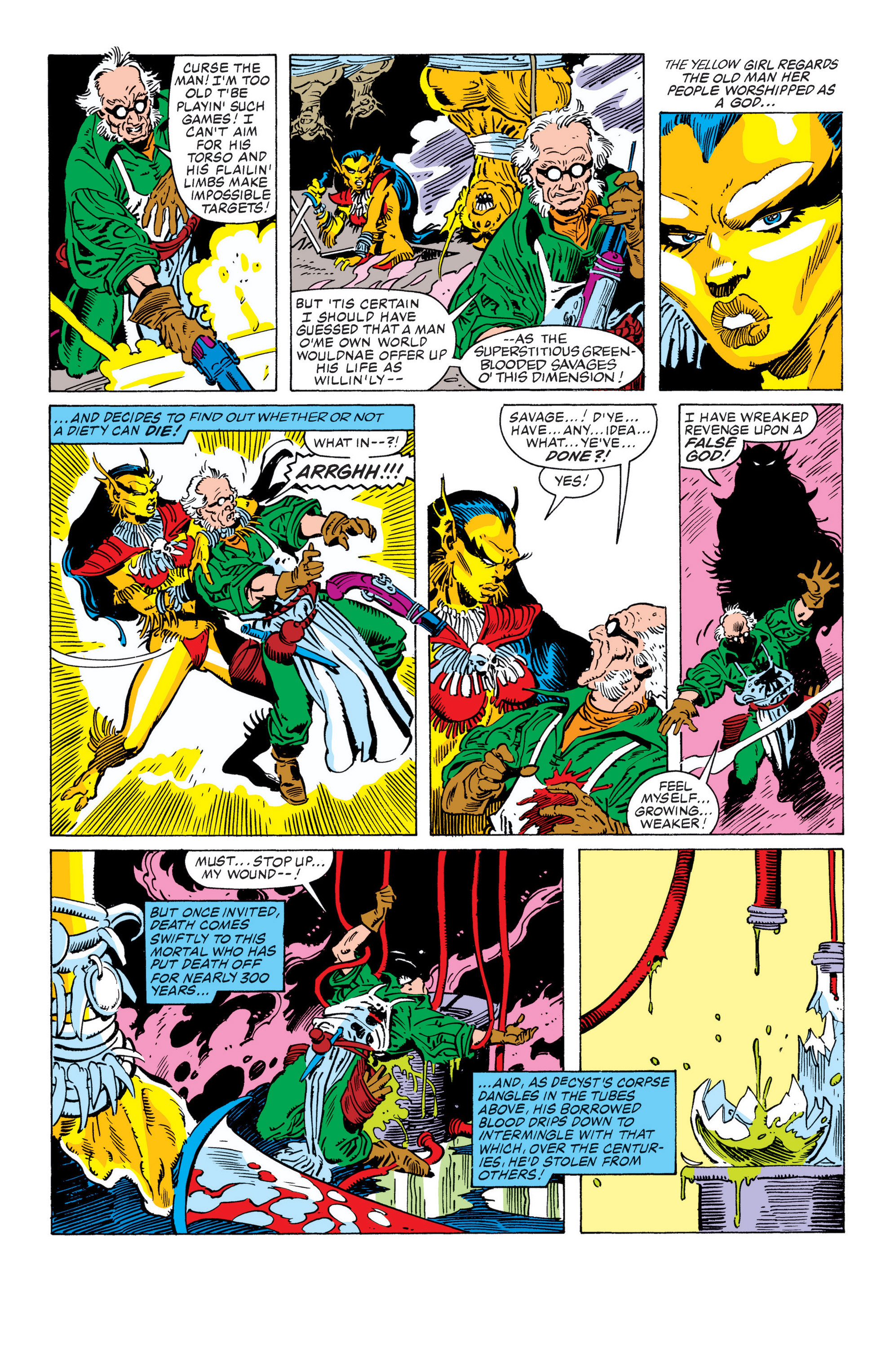Read online Incredible Hulk: Crossroads comic -  Issue # TPB (Part 3) - 85