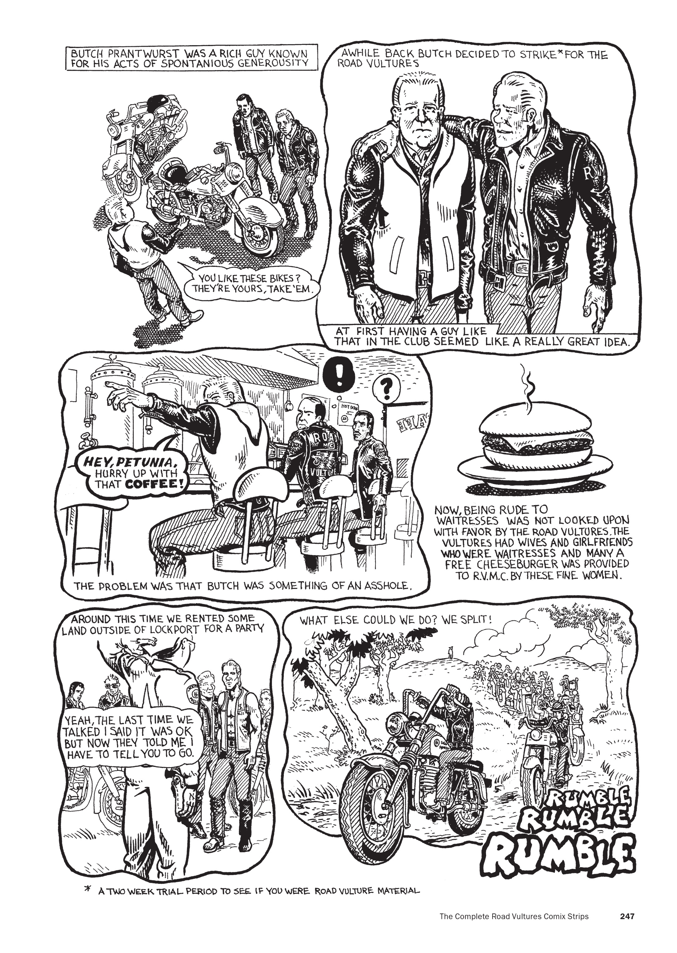 Read online Spain comic -  Issue # TPB 1 (Part 3) - 43