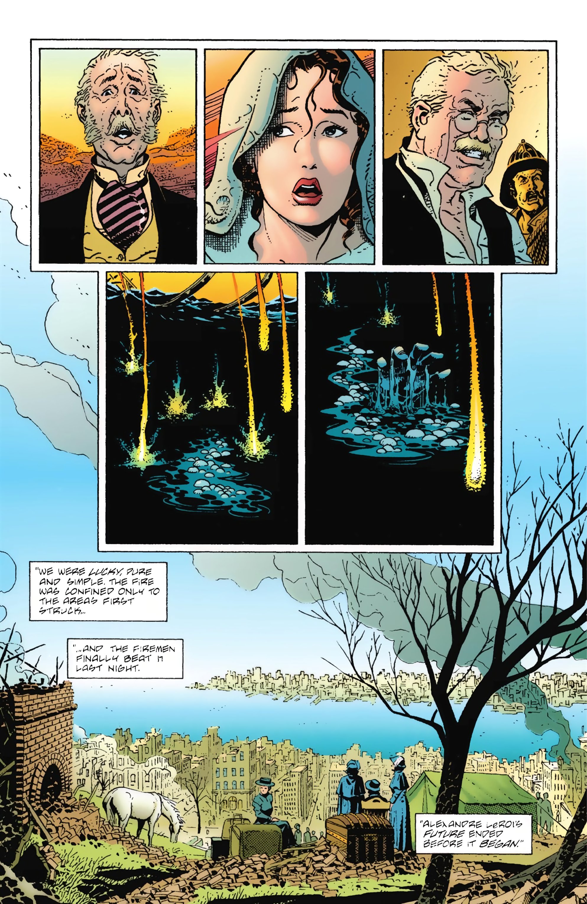 Read online Batman: Gotham by Gaslight (New Edition) comic -  Issue # TPB (Part 2) - 19