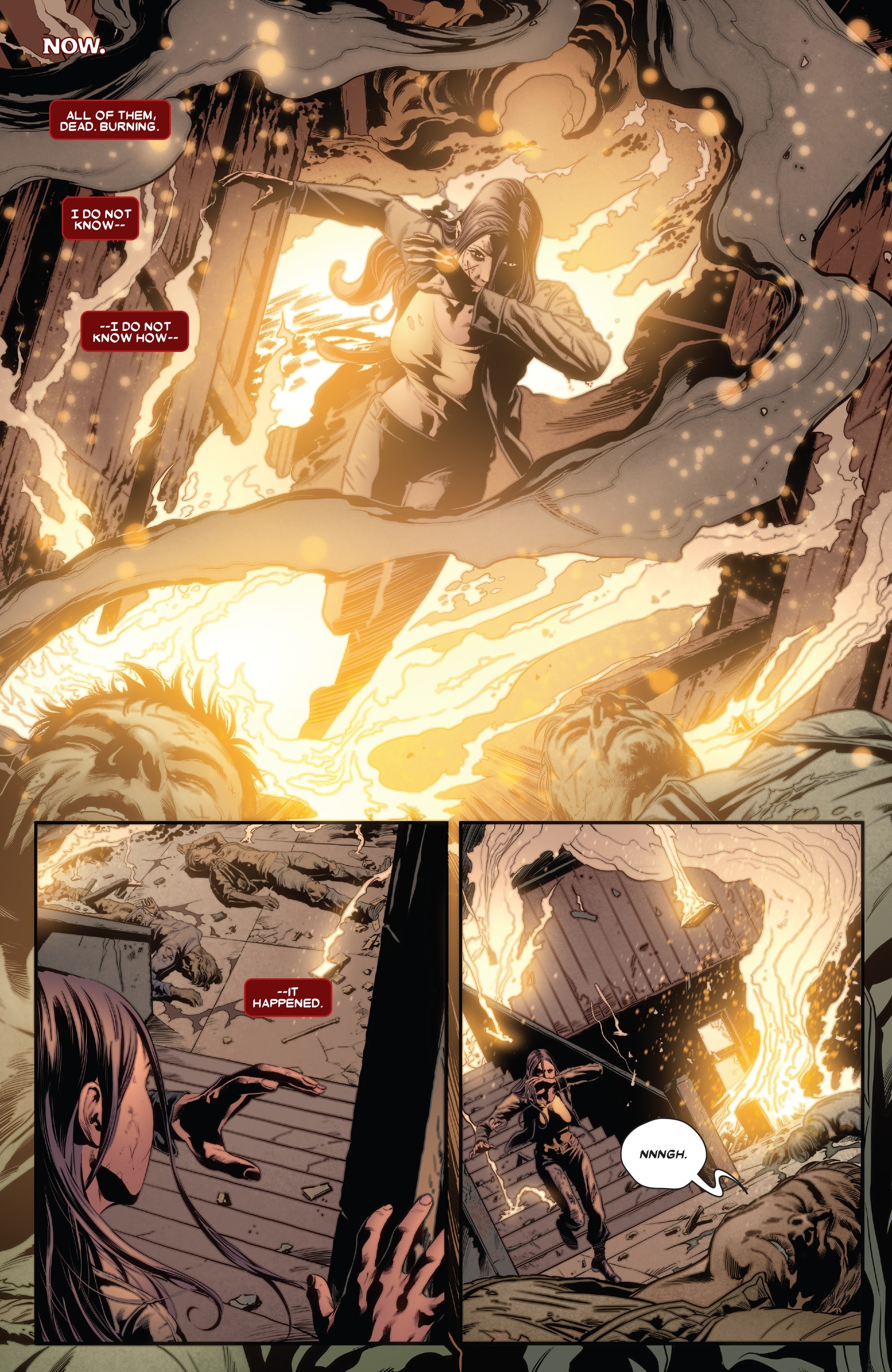 Read online X-23: The Complete Collection comic -  Issue # TPB 1 (Part 4) - 82