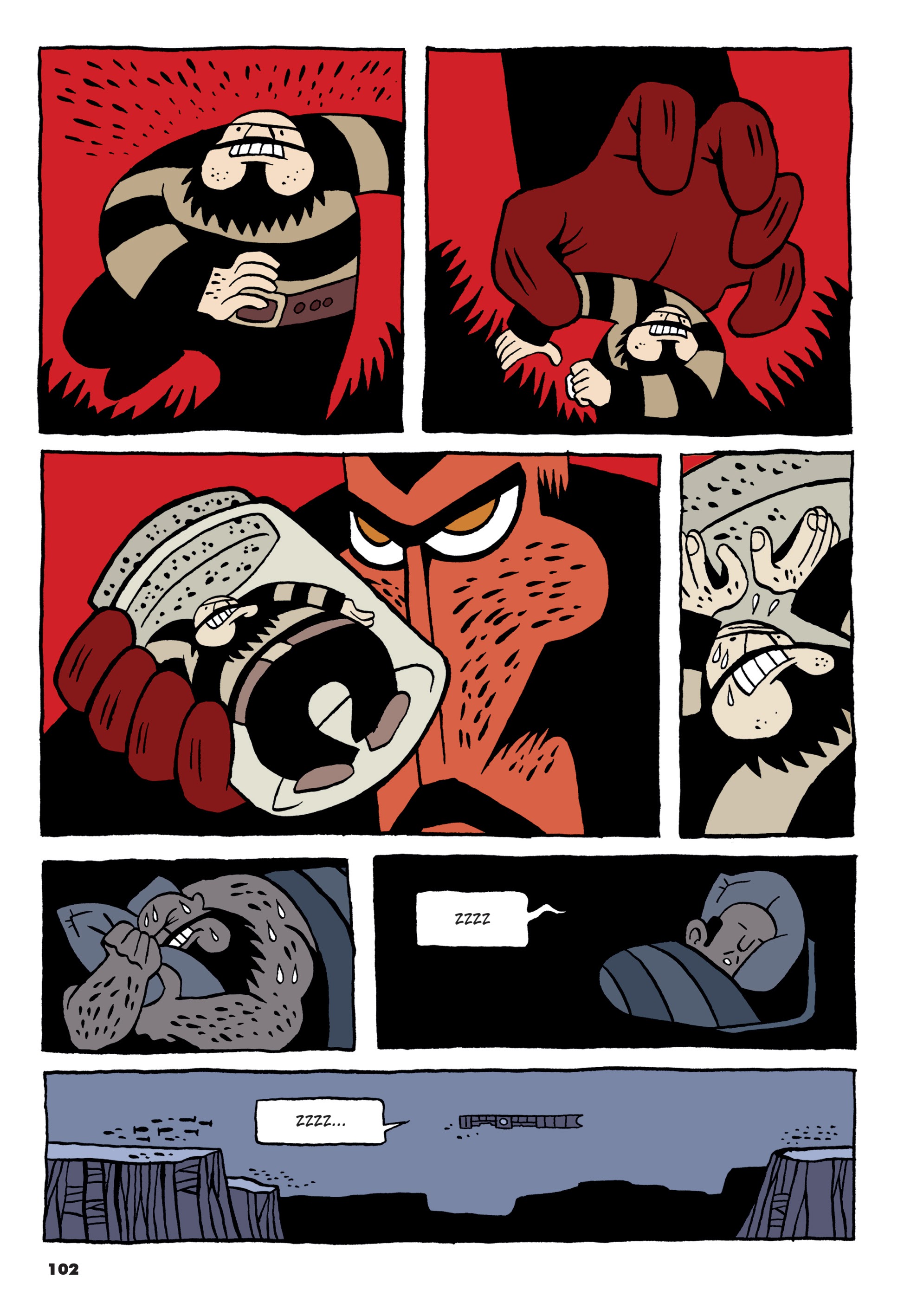 Read online Nemo comic -  Issue # TPB (Part 2) - 3