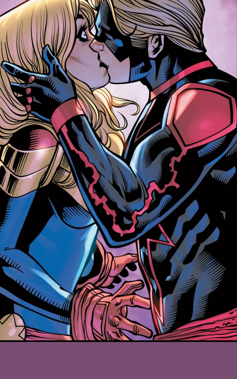 Read online Captain Marvel: The Last of the Marvels Infinity Comic comic -  Issue #8 - 34