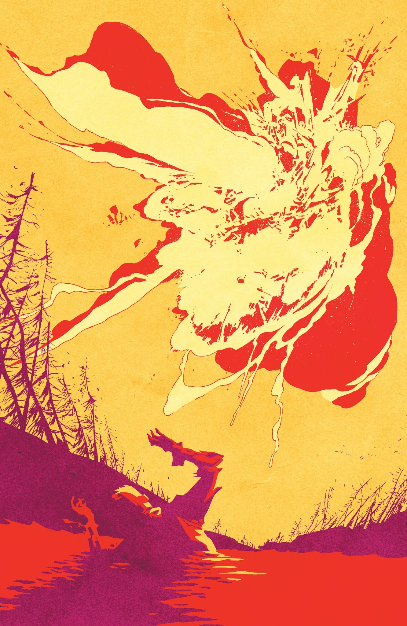 Read online Shipwreck comic -  Issue #5 - 8