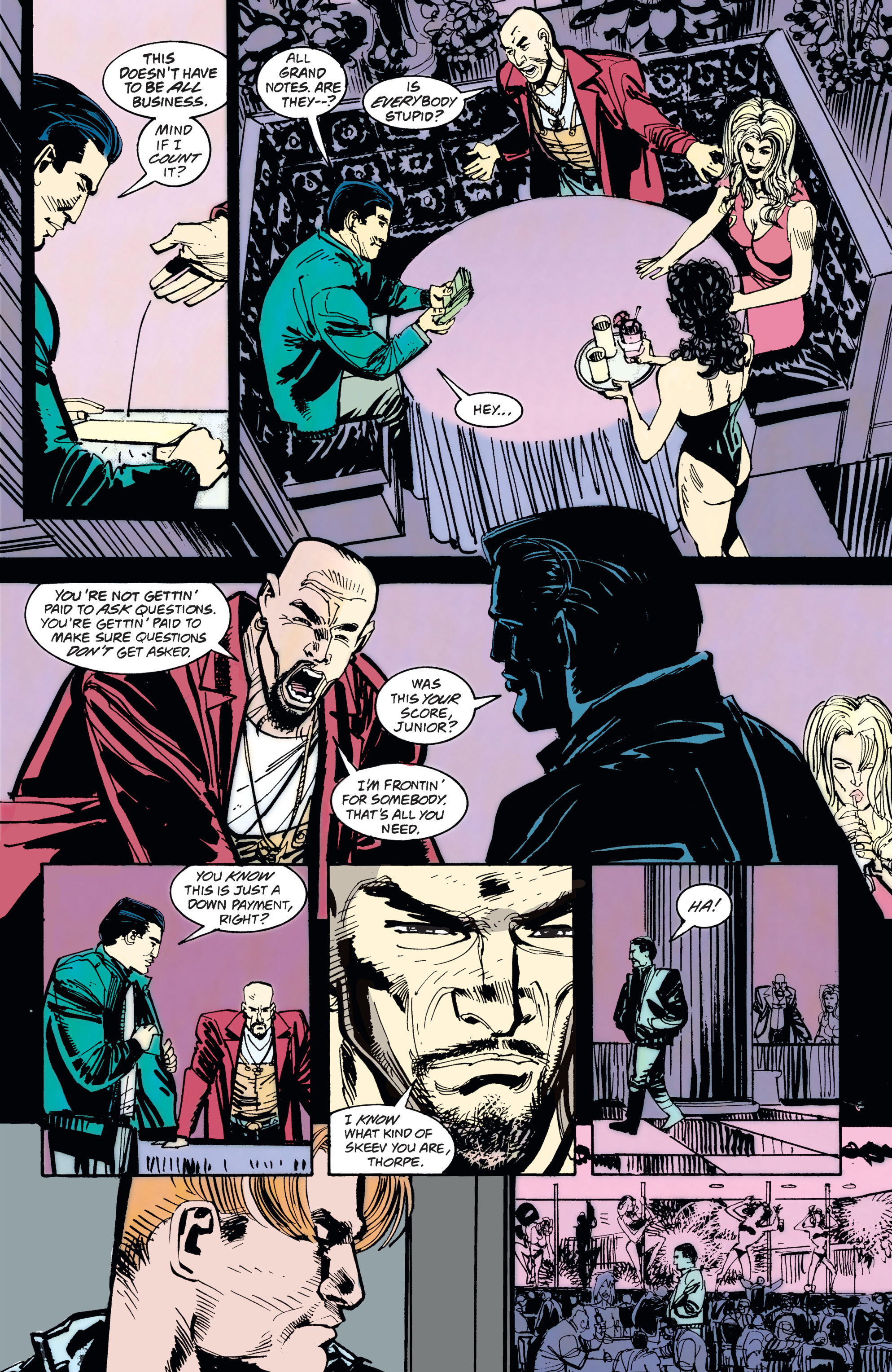 Read online Batman: Gordon of Gotham comic -  Issue # _TPB (Part 1) - 37