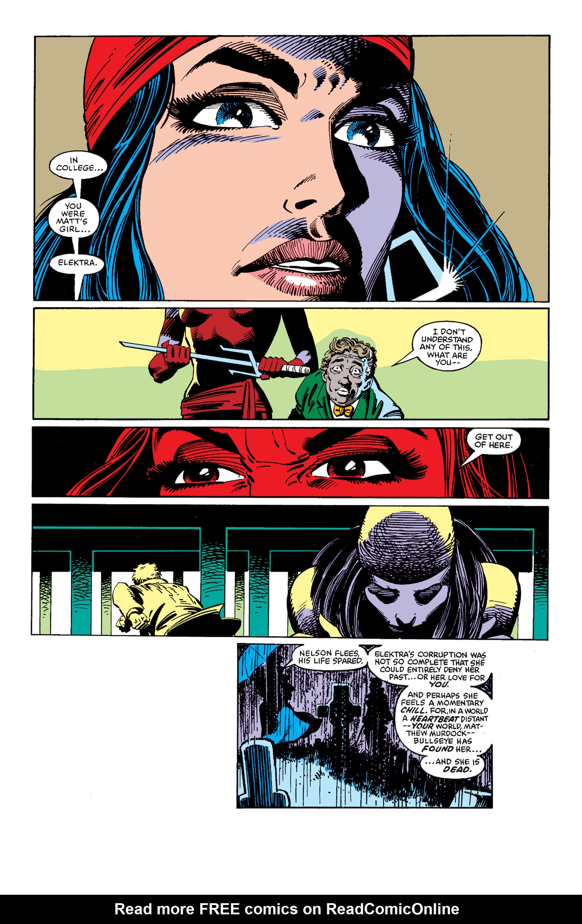 Read online What If? (1977) comic -  Issue # _Complete Collection TPB 3 (Part 5) - 49