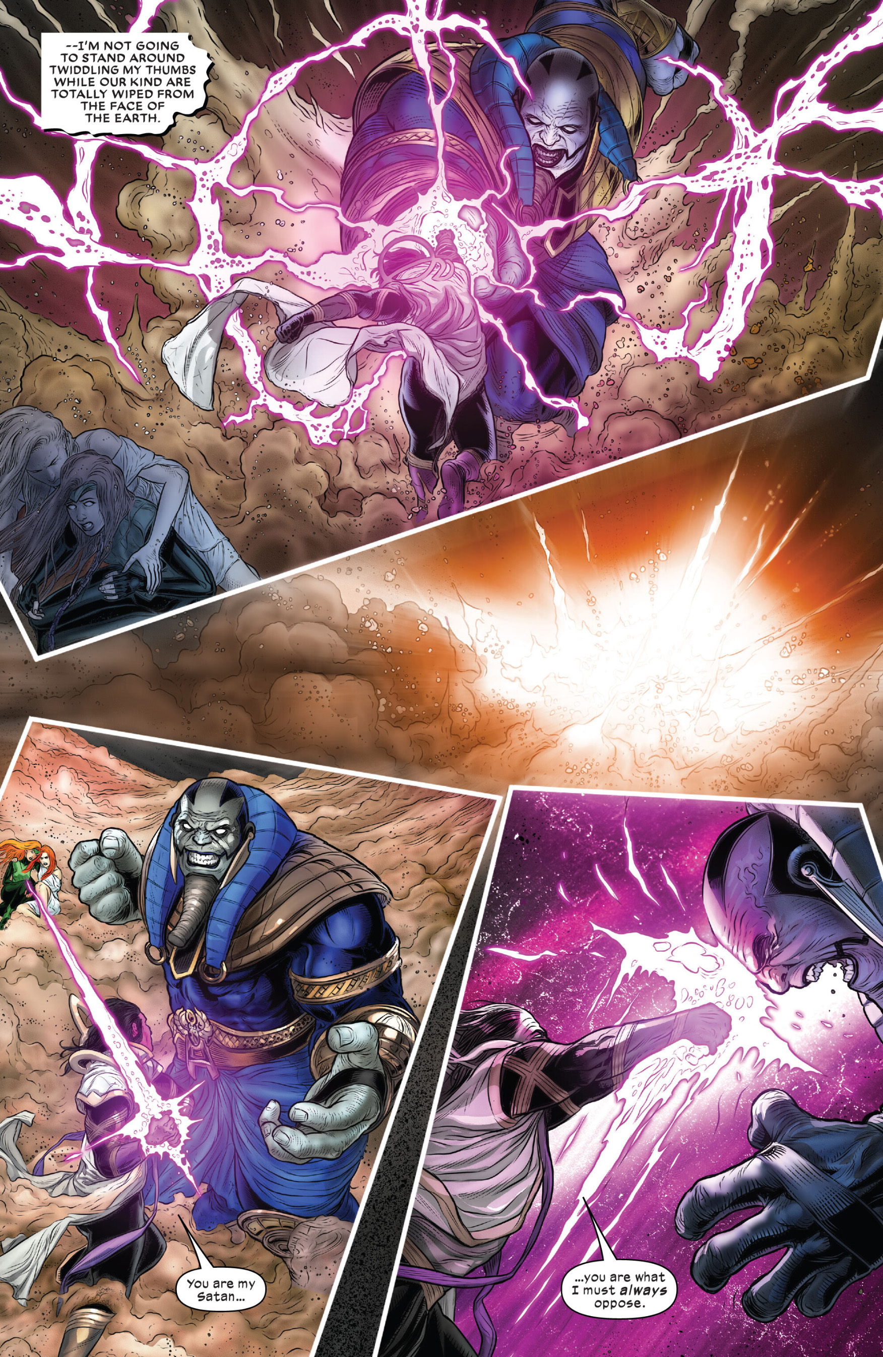 Read online Immortal X-Men comic -  Issue #17 - 8