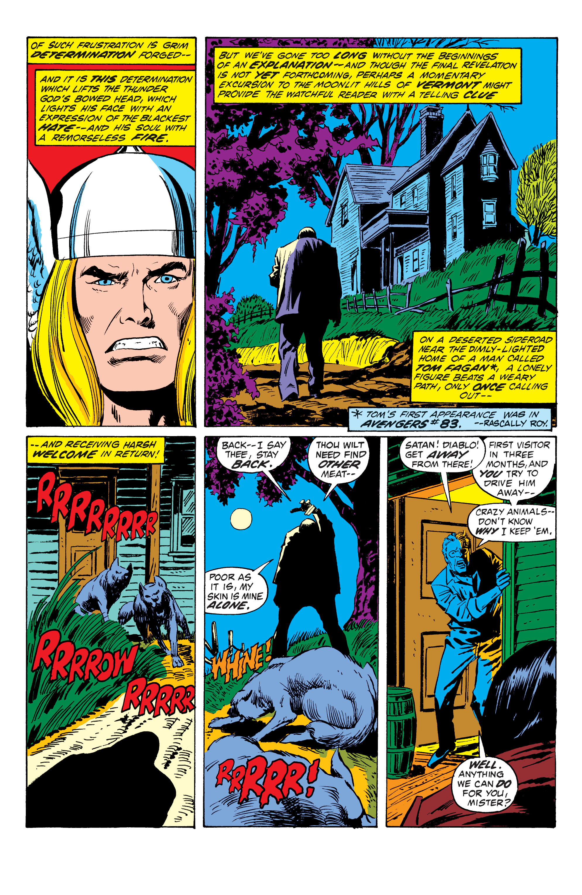 Read online Thor Epic Collection comic -  Issue # TPB 6 (Part 3) - 52