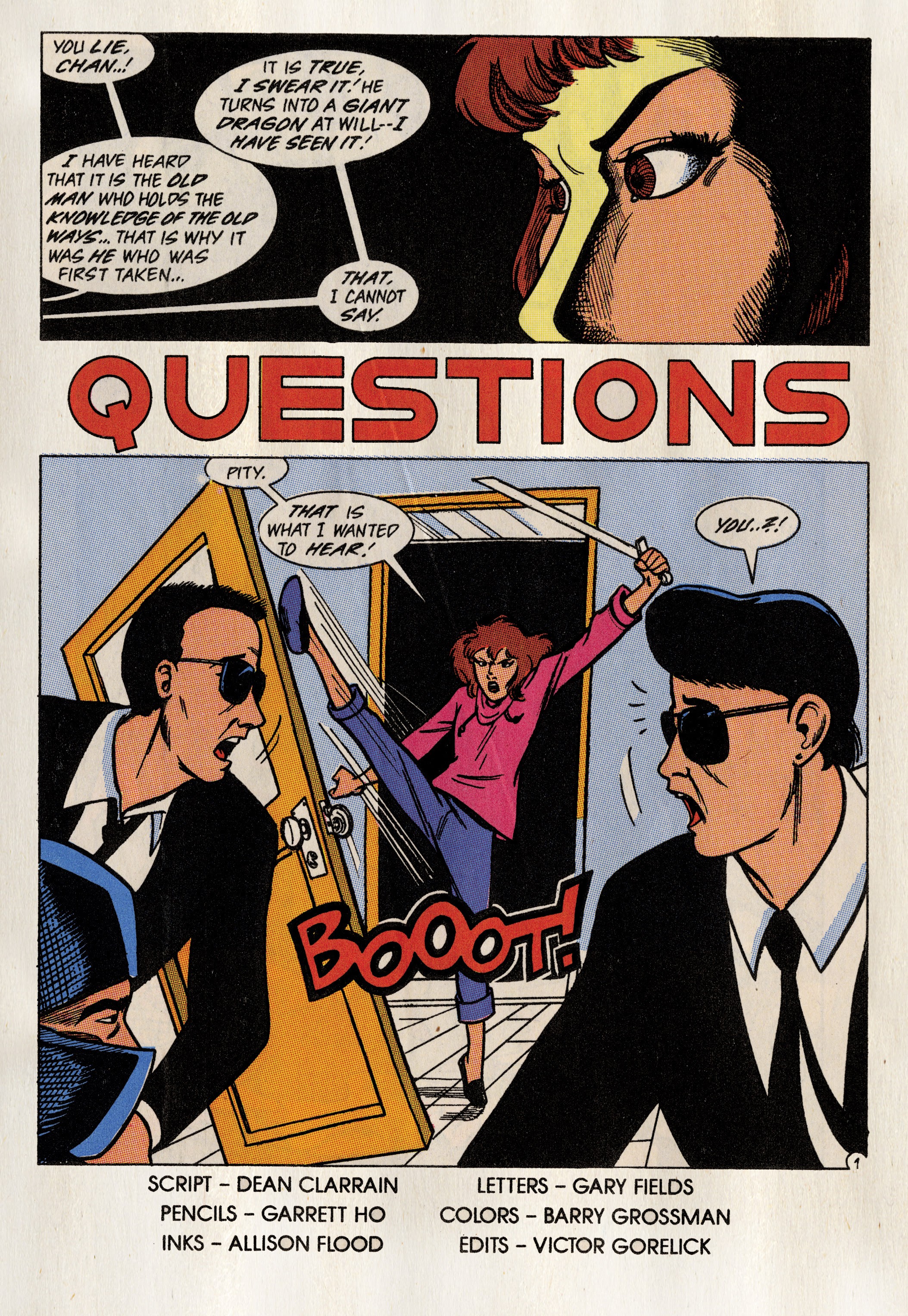 Read online Teenage Mutant Ninja Turtles Adventures (2012) comic -  Issue # TPB 7 - 118