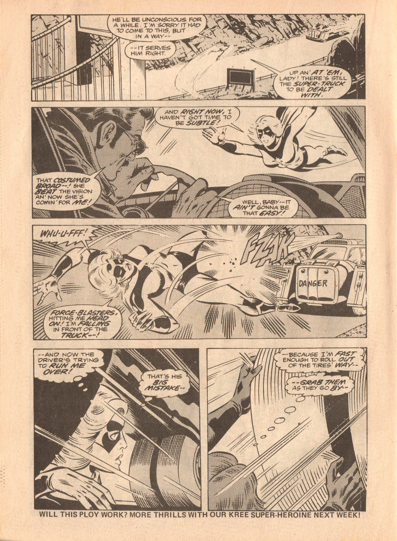 Read online Marvel Team-Up (1980) comic -  Issue #3 - 16