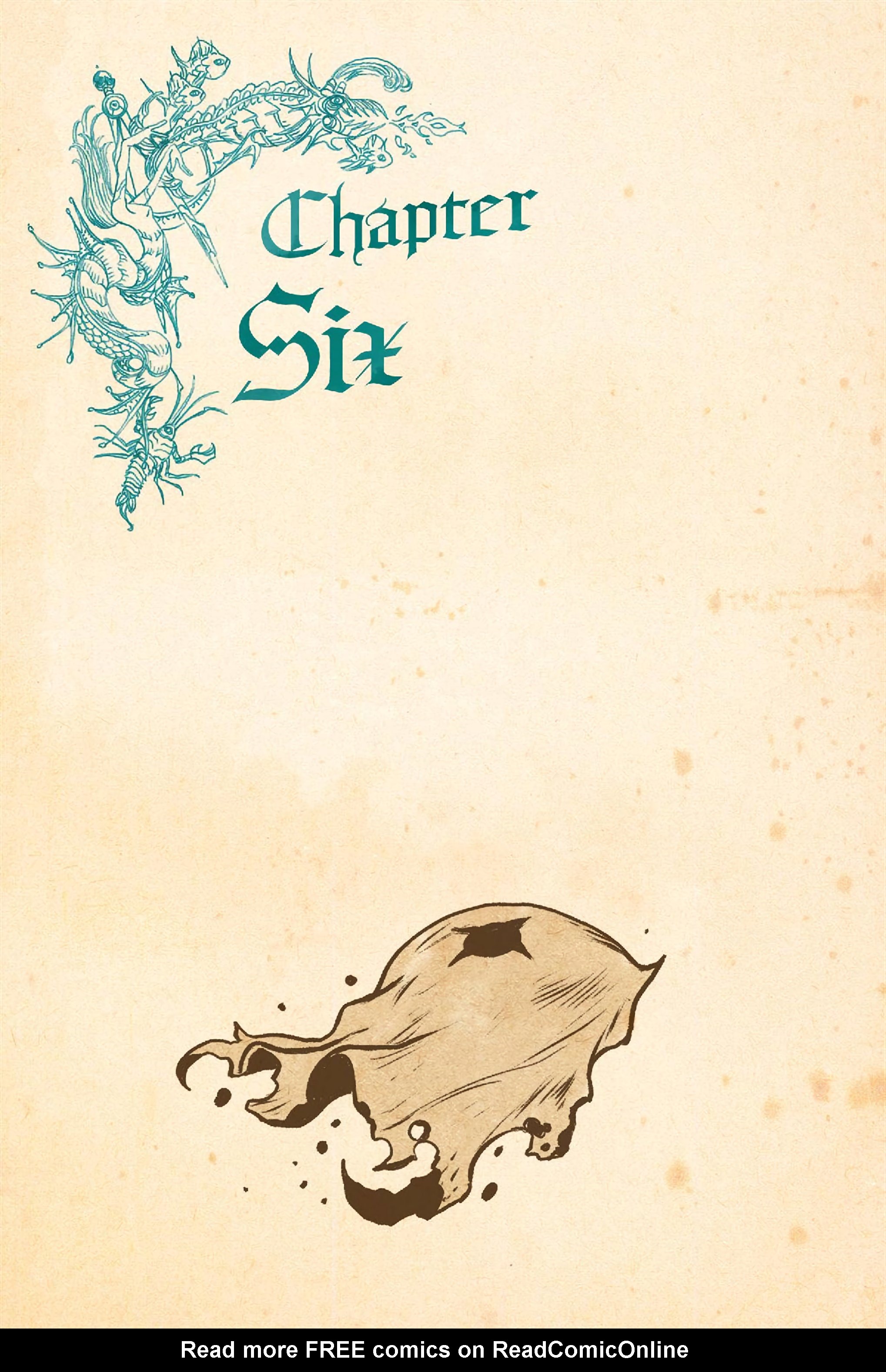 Read online Sea Serpent's Heir comic -  Issue # TPB 2 (Part 2) - 24