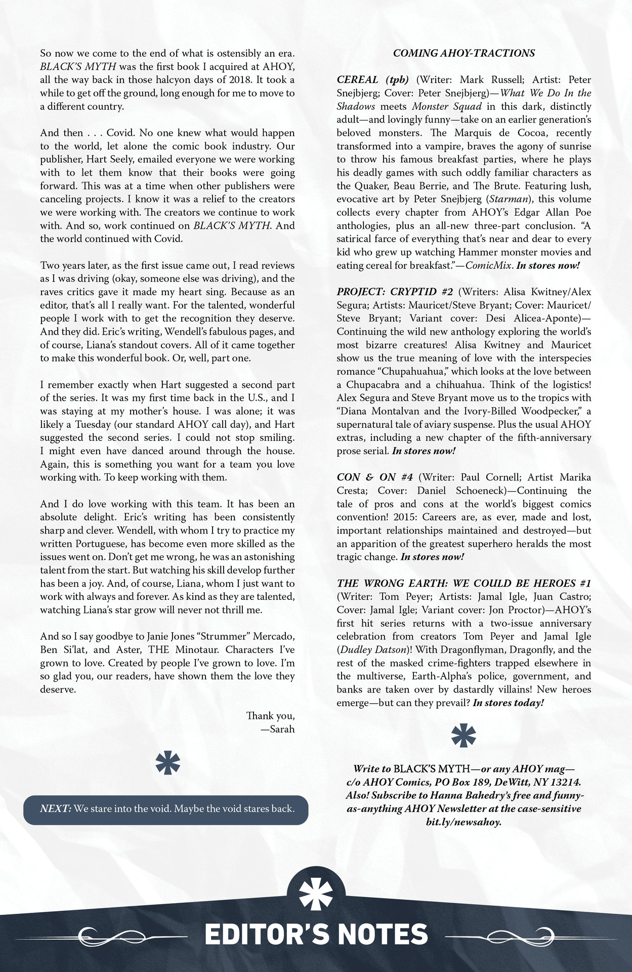 Read online Black’s Myth: The Key to His Heart comic -  Issue #5 - 23