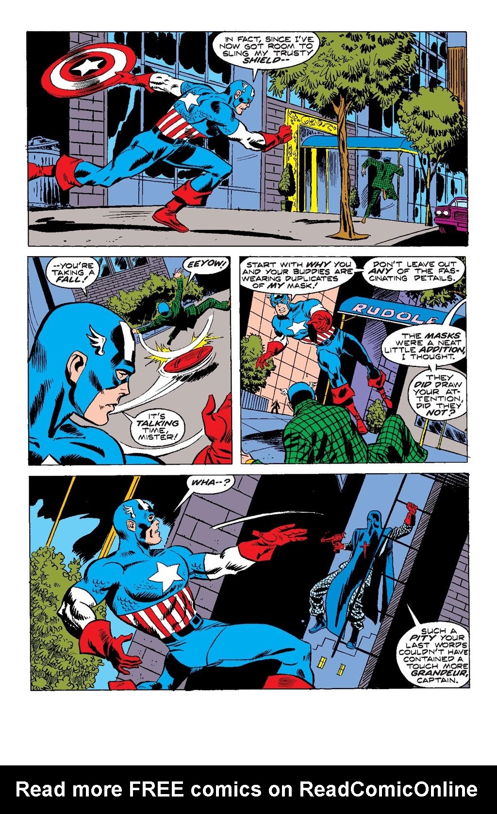 Read online Avengers Epic Collection: Kang War comic -  Issue # TPB (Part 4) - 91