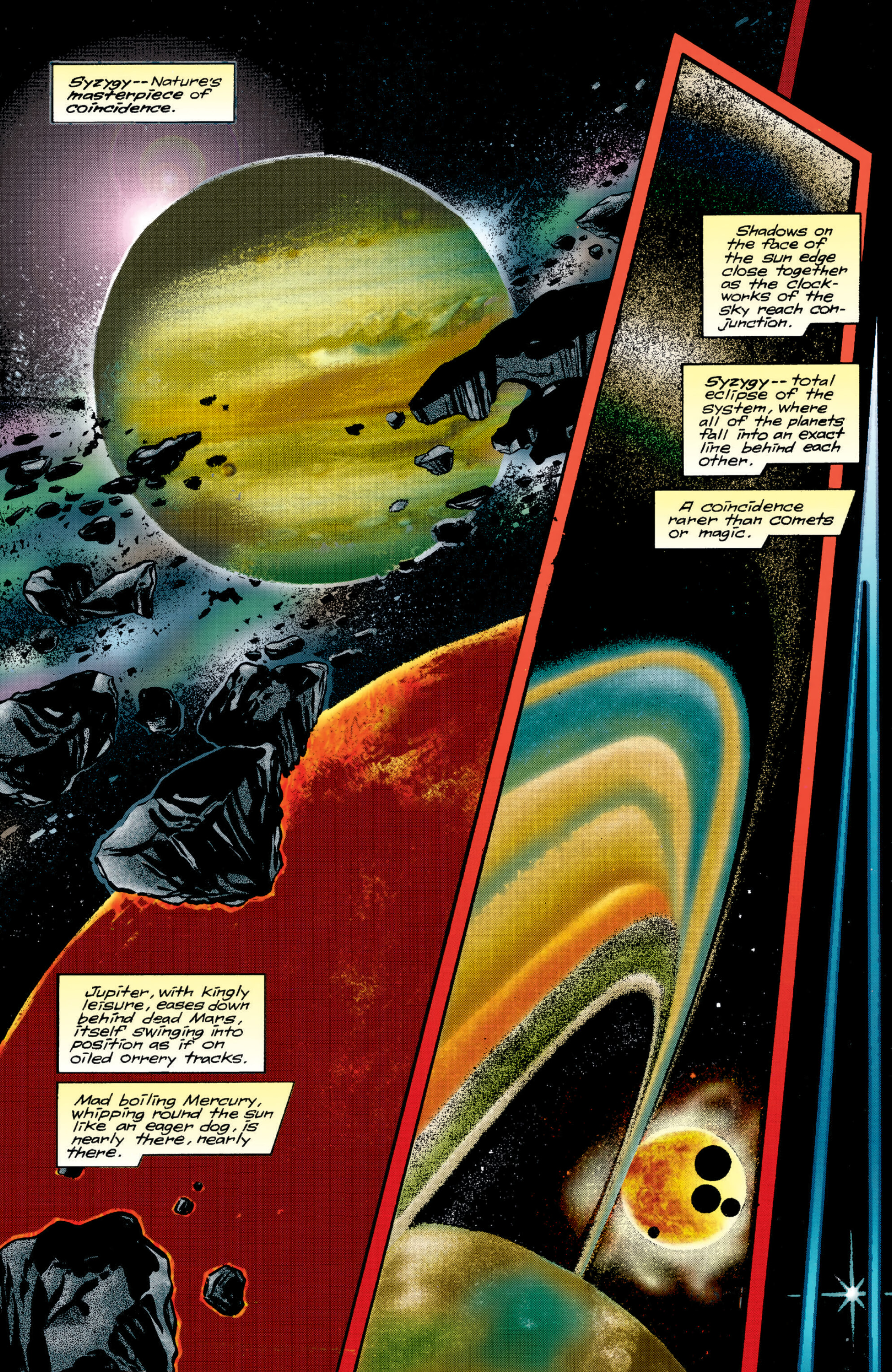 Read online Doctor Strange, Sorcerer Supreme Omnibus comic -  Issue # TPB 3 (Part 7) - 61