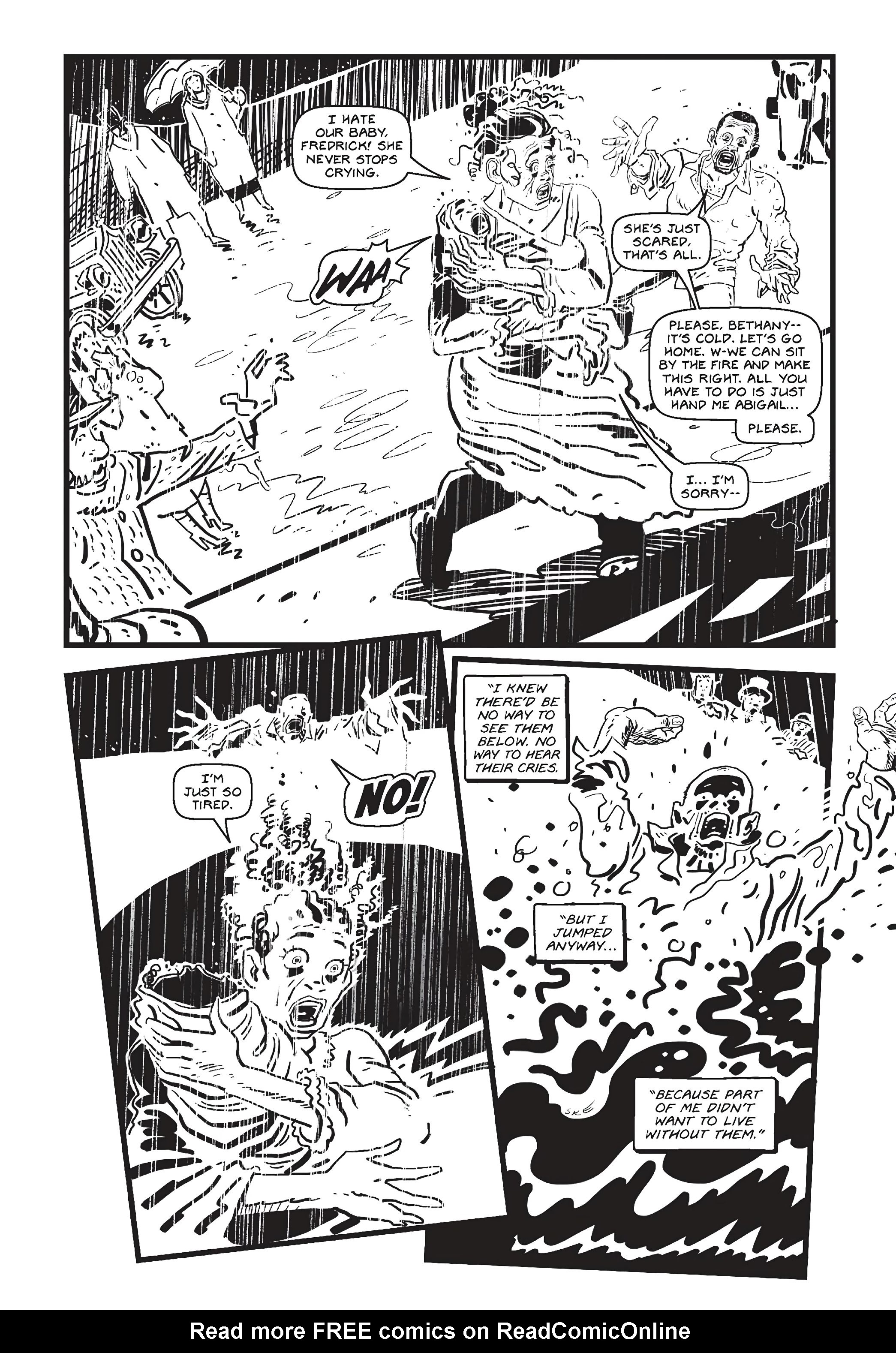 Read online Evermore comic -  Issue # TPB (Part 1) - 80