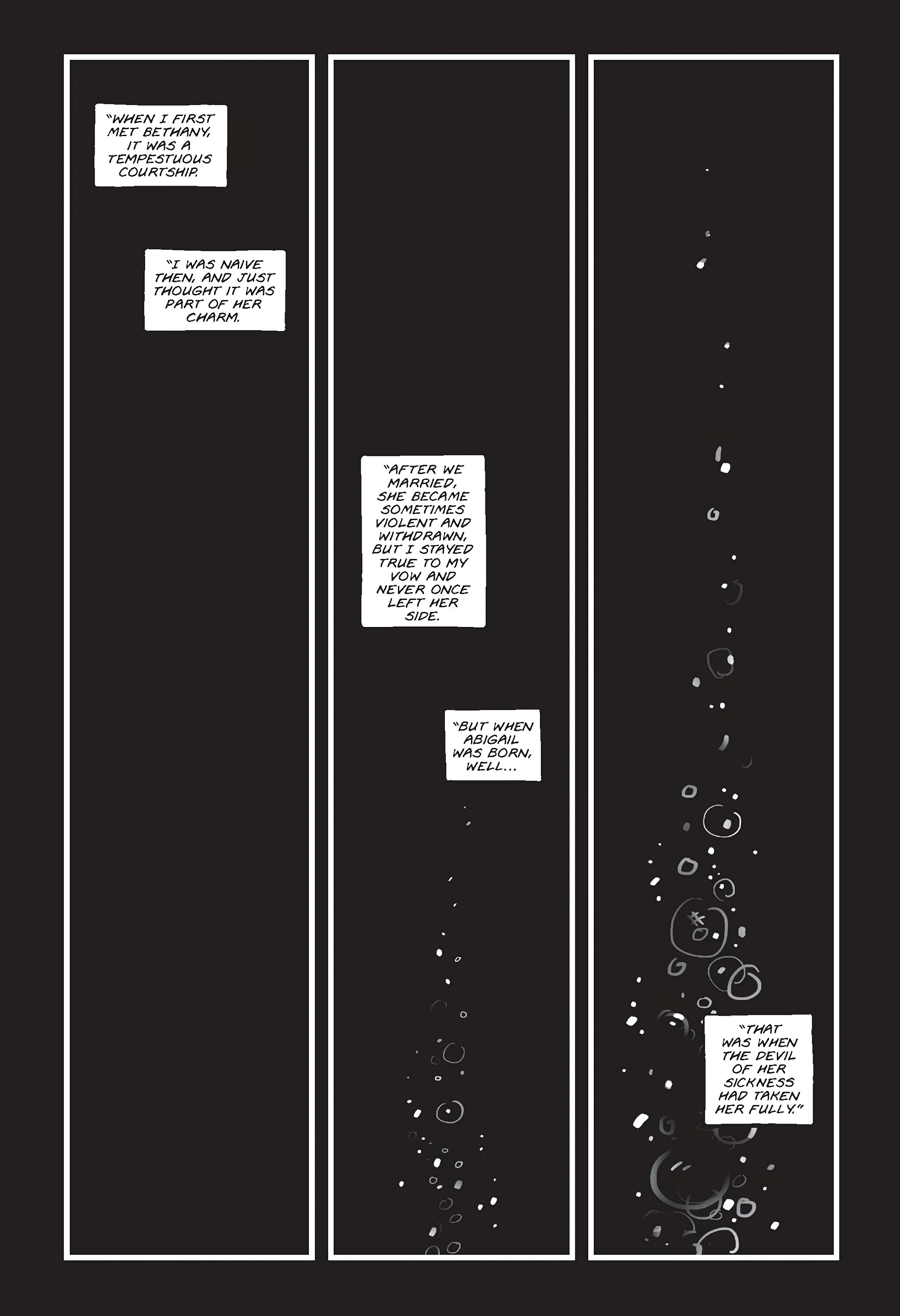 Read online Evermore comic -  Issue # TPB (Part 1) - 78