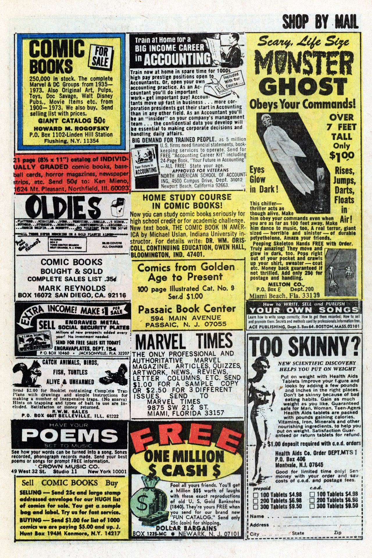 Read online Li'l Pals comic -  Issue #4 - 25