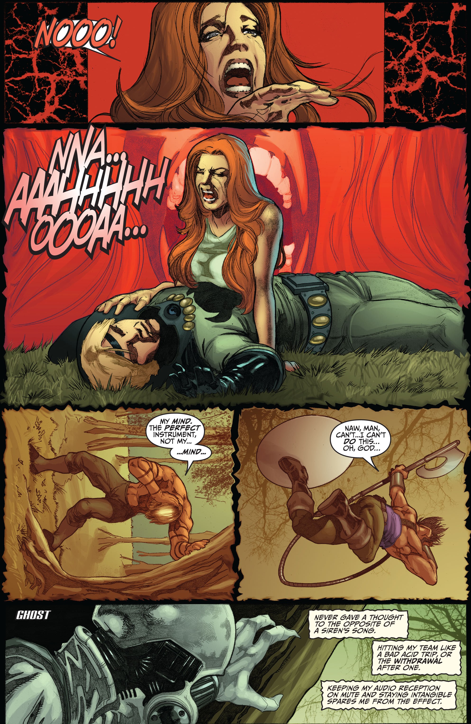 Read online Agents of Atlas: The Complete Collection comic -  Issue # TPB 2 (Part 3) - 68