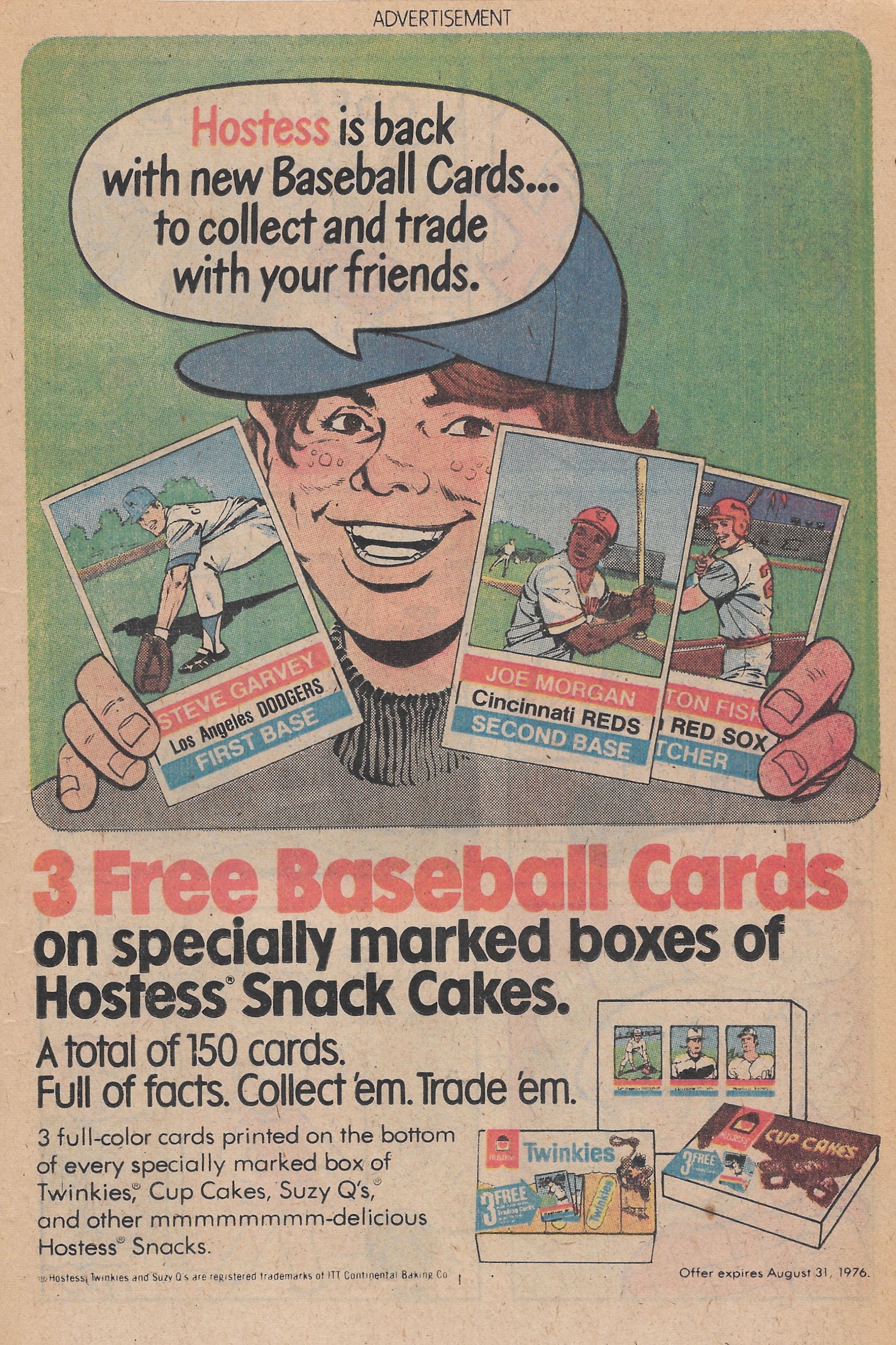 Read online Jughead's Jokes comic -  Issue #50 - 9