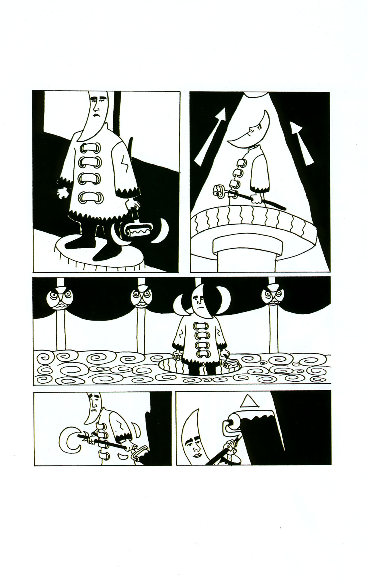 Read online Transhuman comic -  Issue #2 - 27