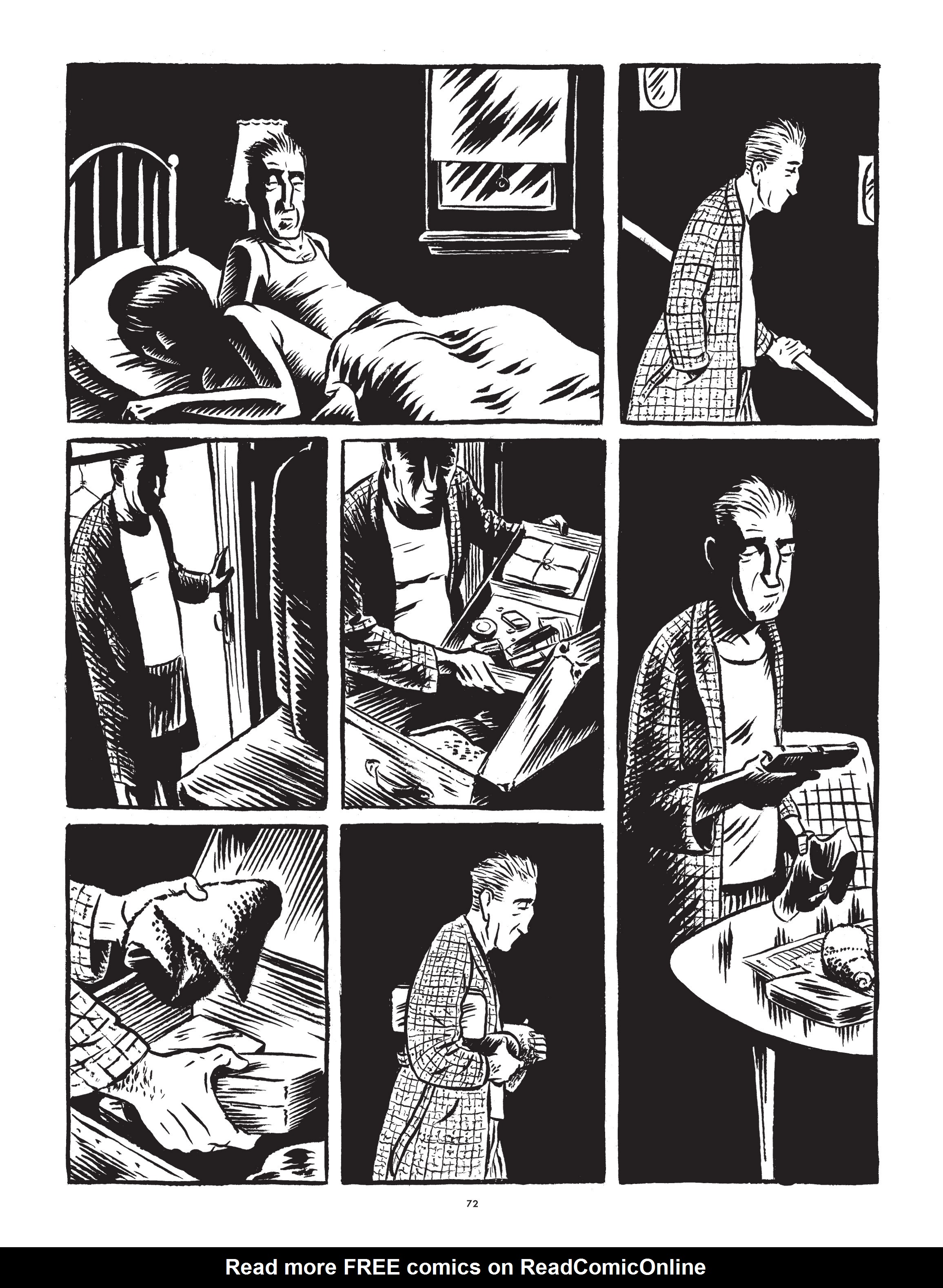 Read online To Have and To Hold comic -  Issue # TPB (Part 1) - 78